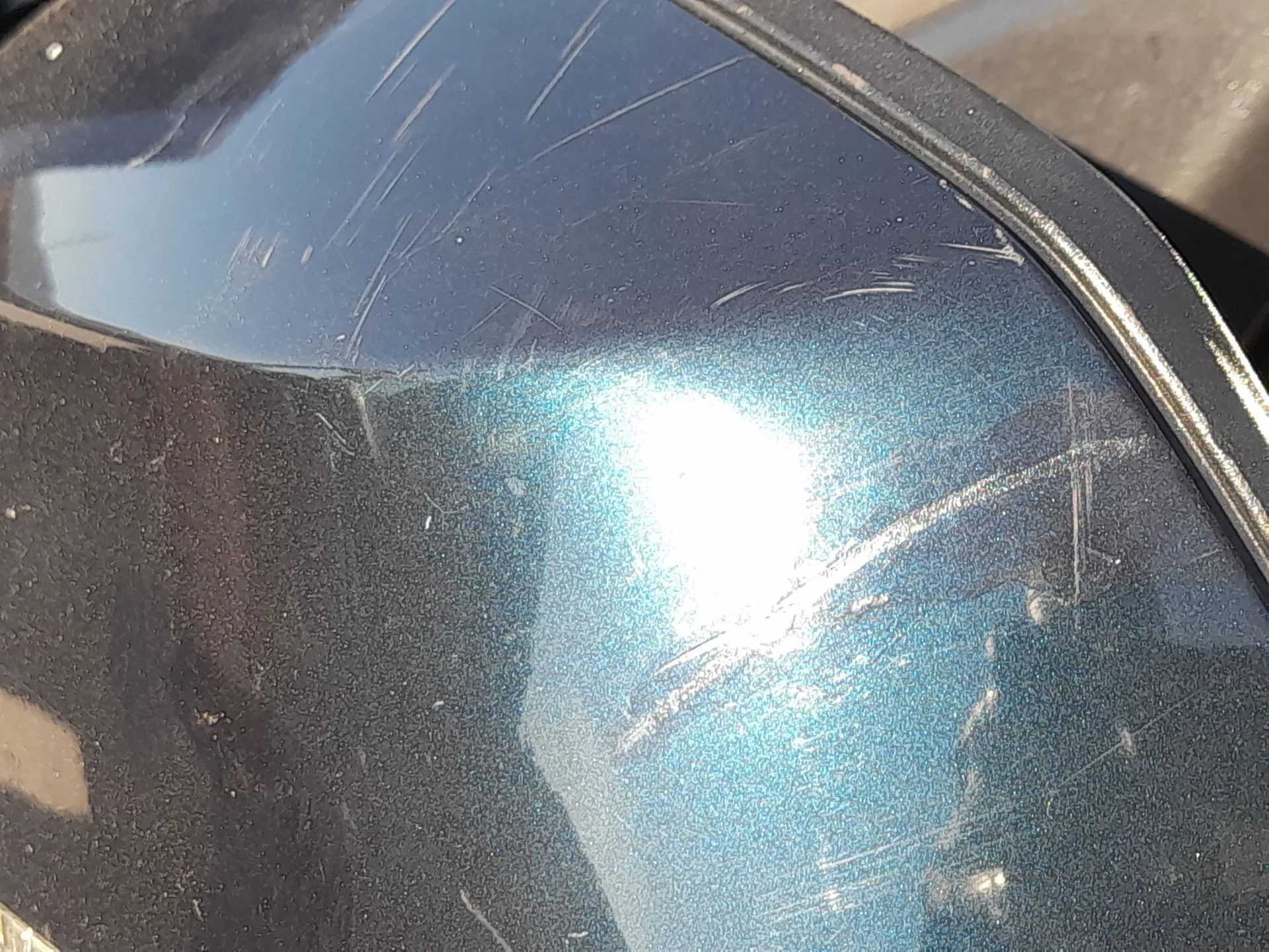 Retrovisor Izquierdo para Bmw 1 (F20)