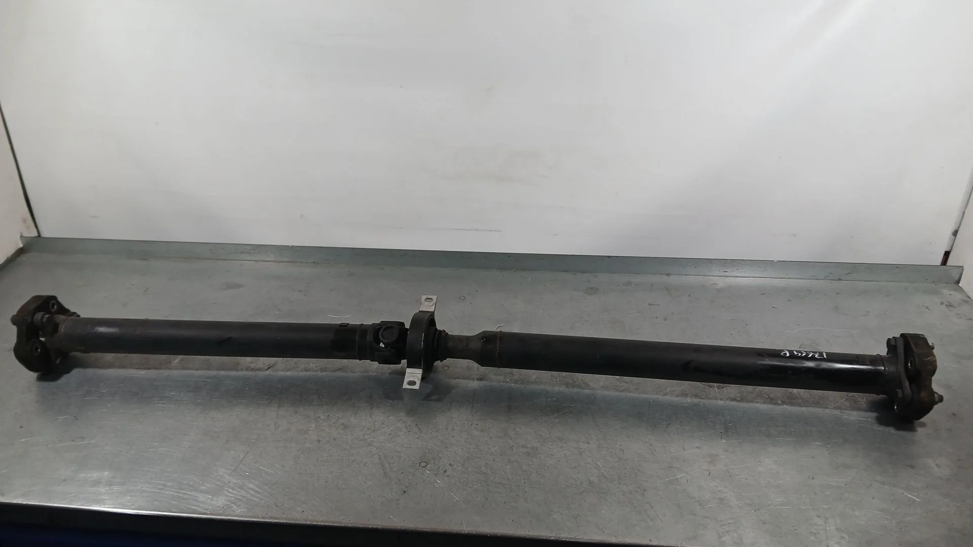 Transmision Central para Bmw 1 (F20)