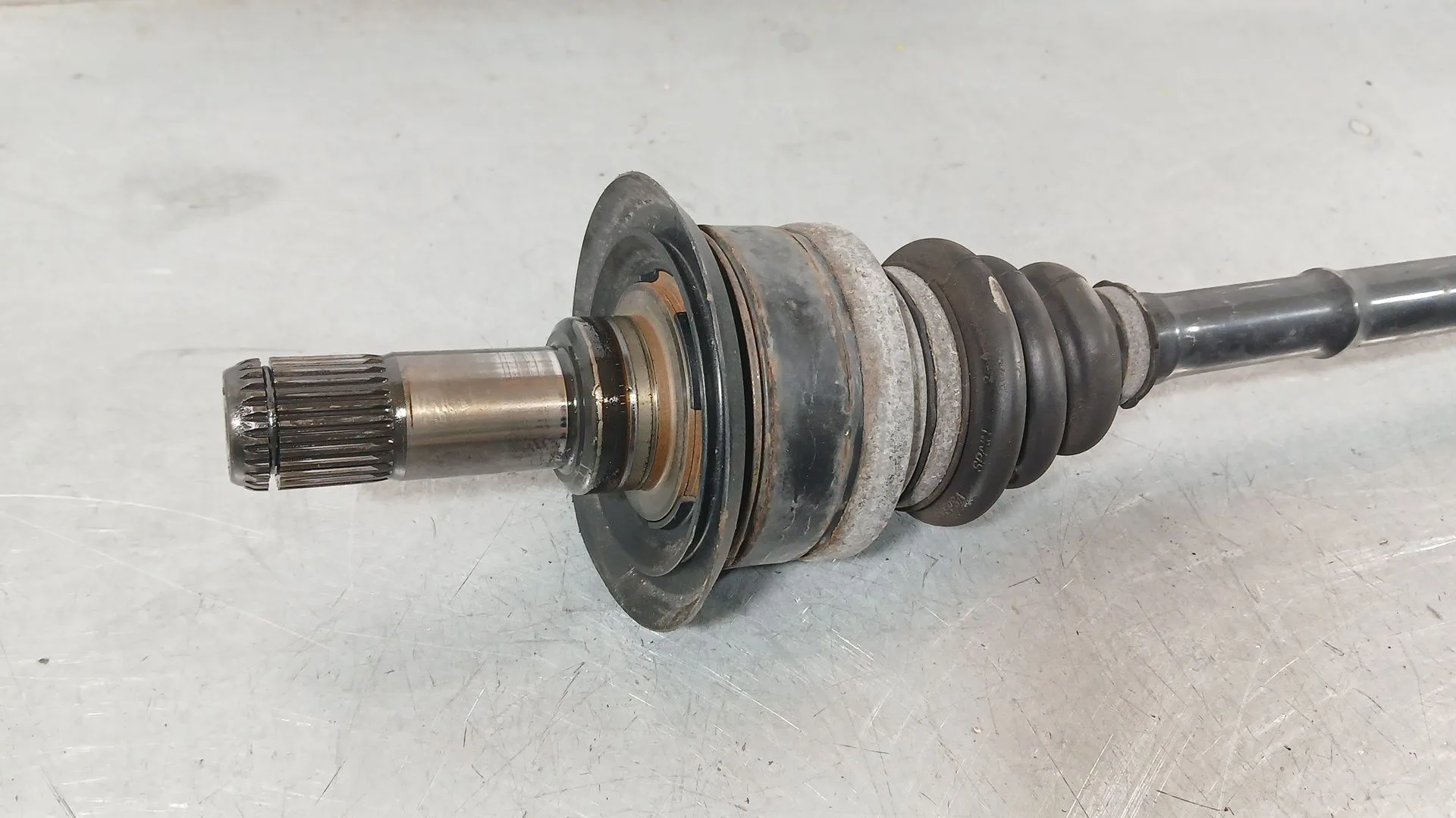 Transmision Trasera Derecha para Bmw 1 (F20)