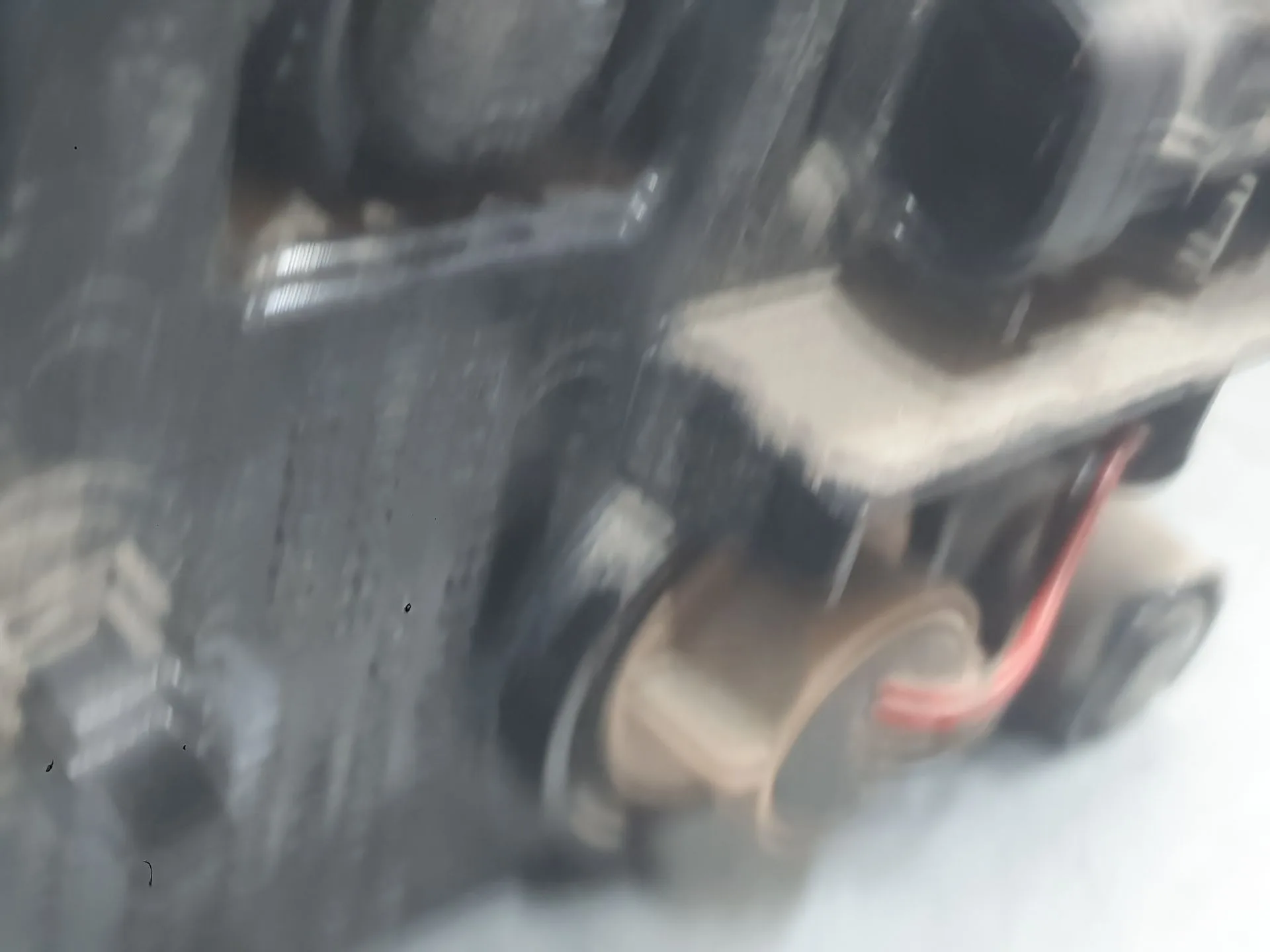 Piloto Trasero Central para Mg Mg 4 (Eh32)