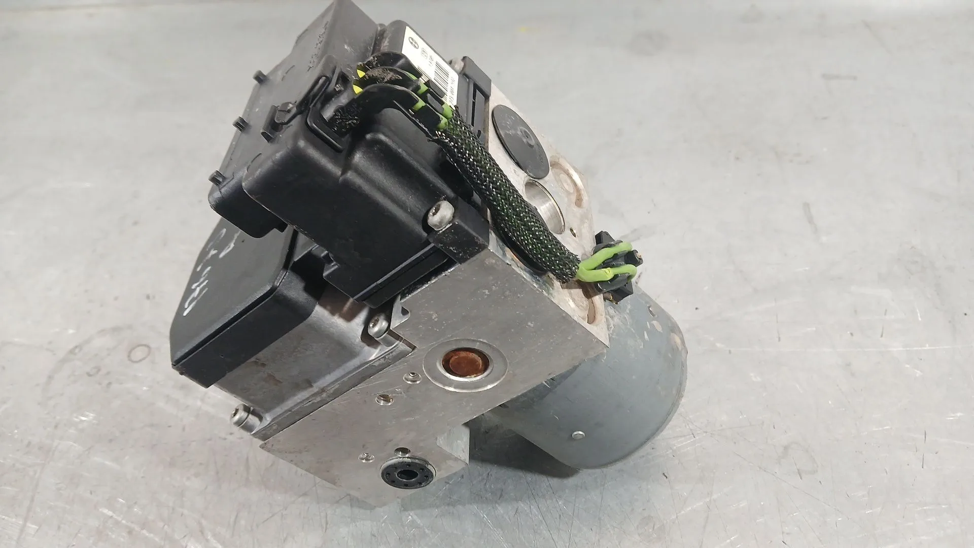 Abs para Opel Astra G Hatchback (T98)