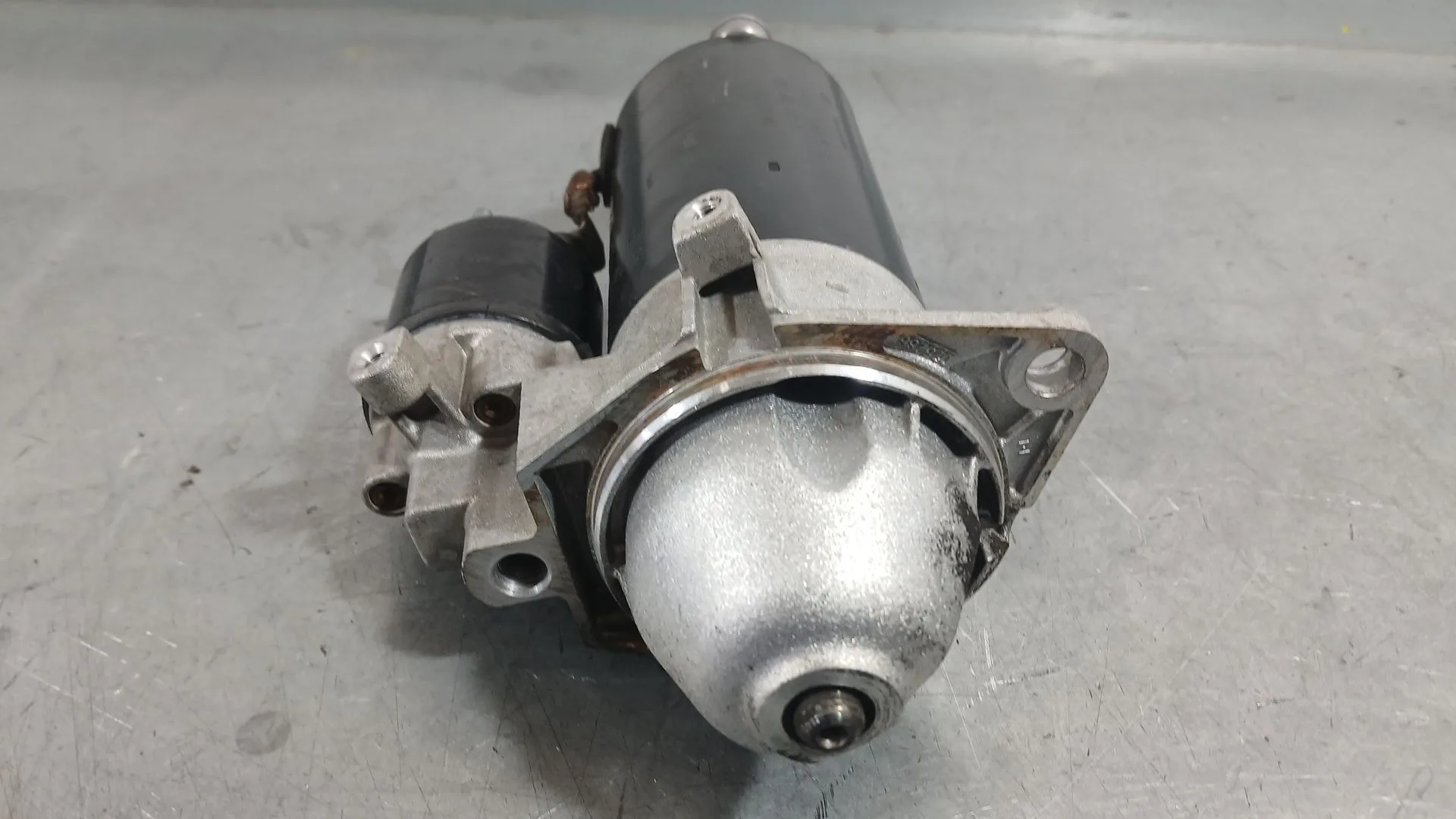 Motor Arranque para Opel Astra G Hatchback (T98)