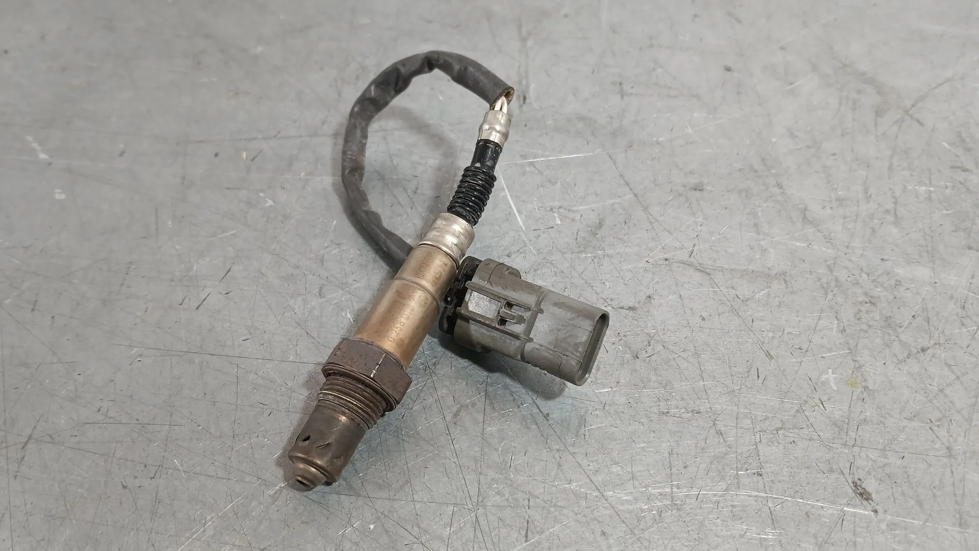 Sonda Lambda para Opel Astra K (B16)