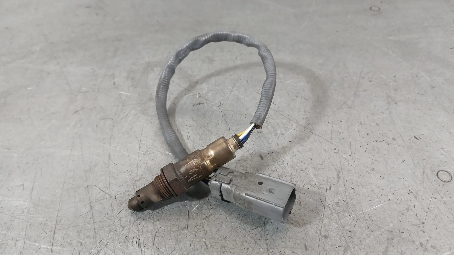 Sonda Lambda para Opel Astra K (B16)