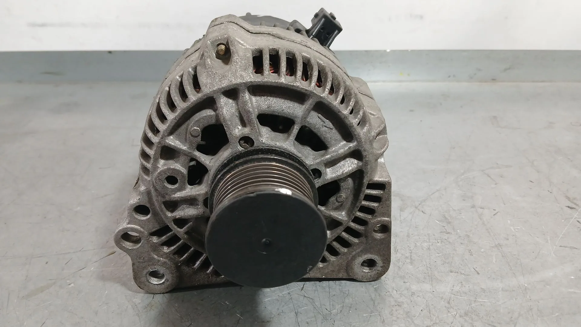 Alternador para Seat Toledo I (1L2)