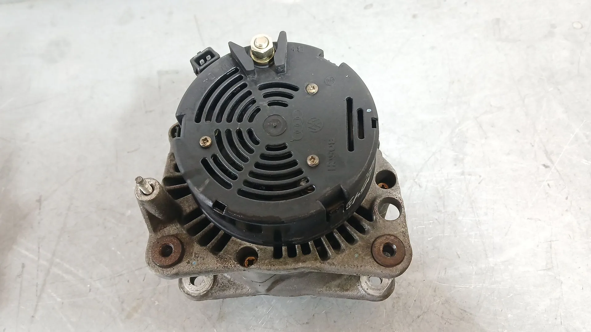 Alternador para Seat Toledo I (1L2)