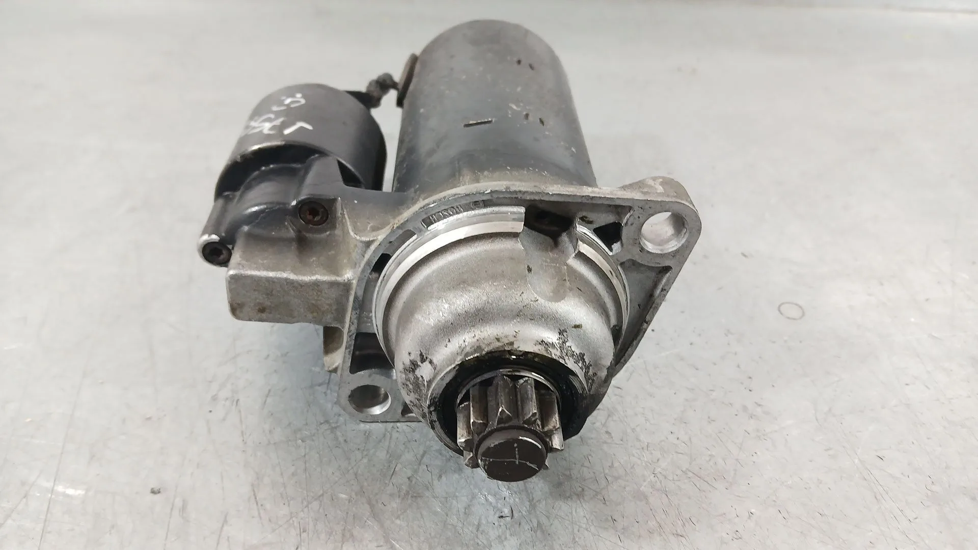 Motor Arranque para Seat Toledo I (1L2)