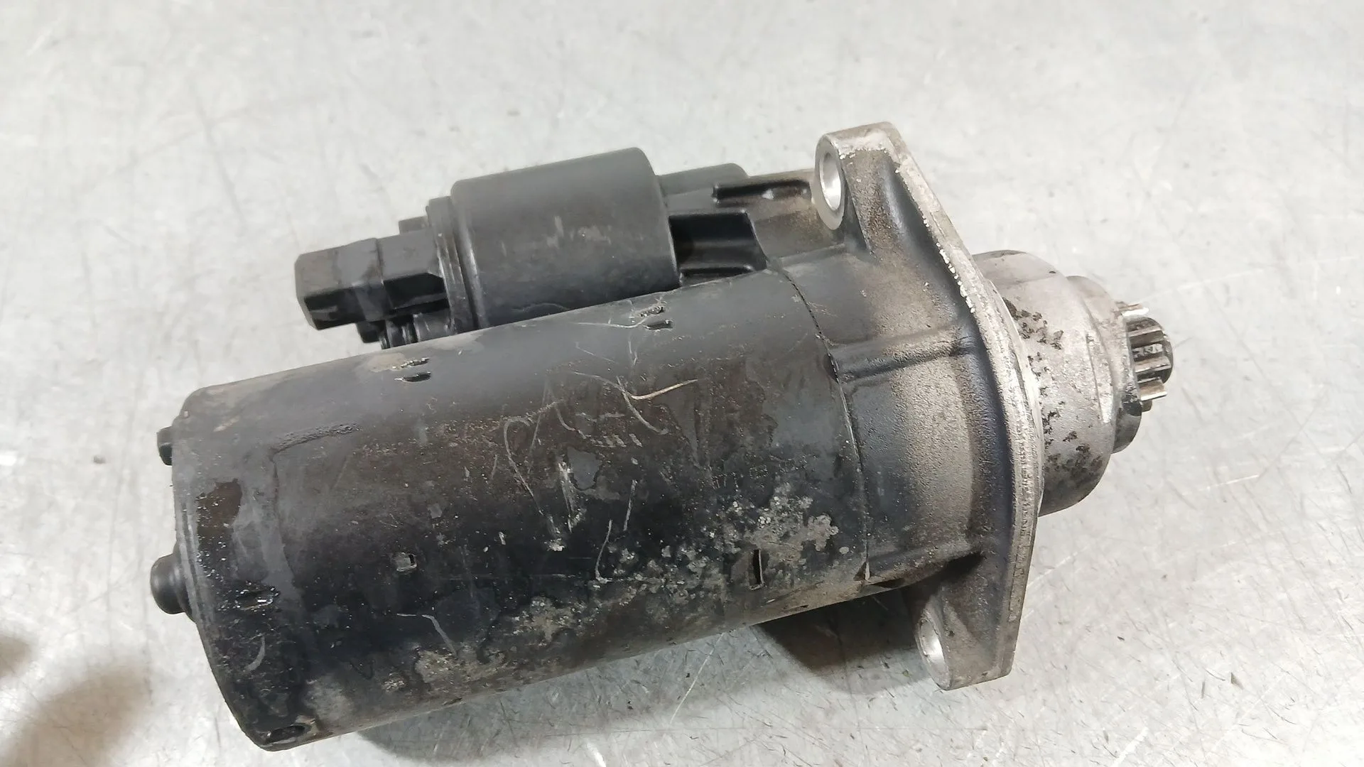 Motor Arranque para Seat Toledo I (1L2)