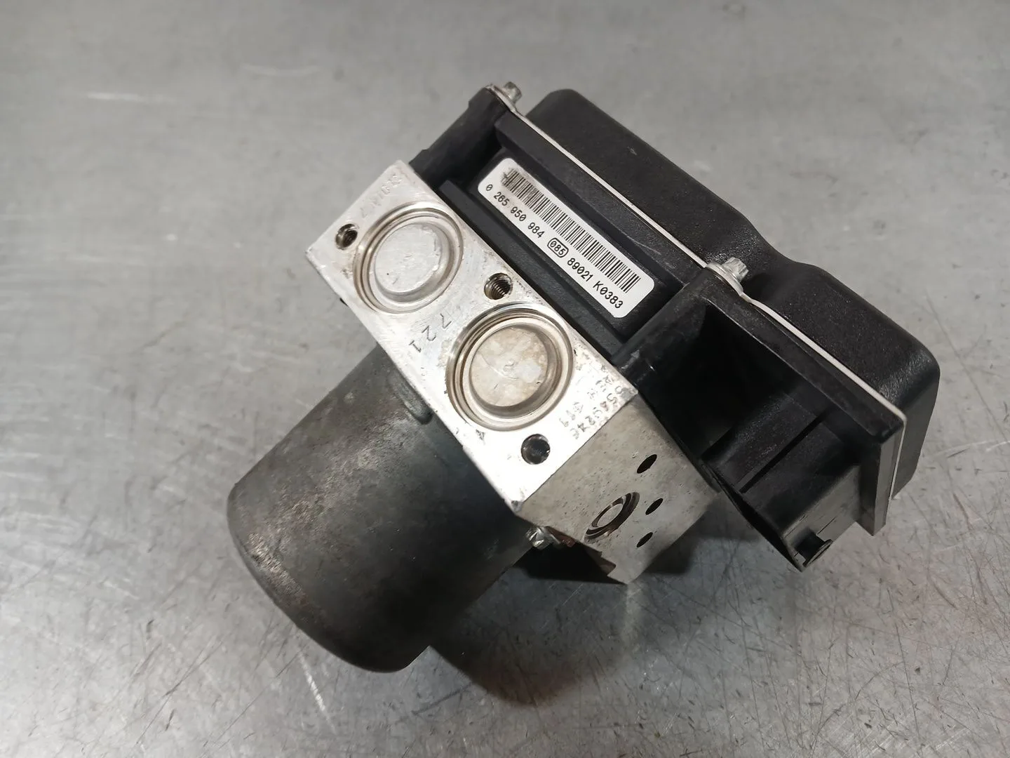 Abs para Audi Q5 (8Rb)
