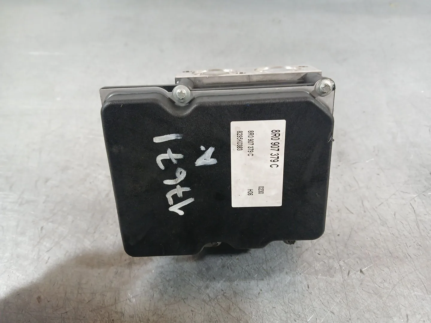 Abs para Audi Q5 (8Rb)