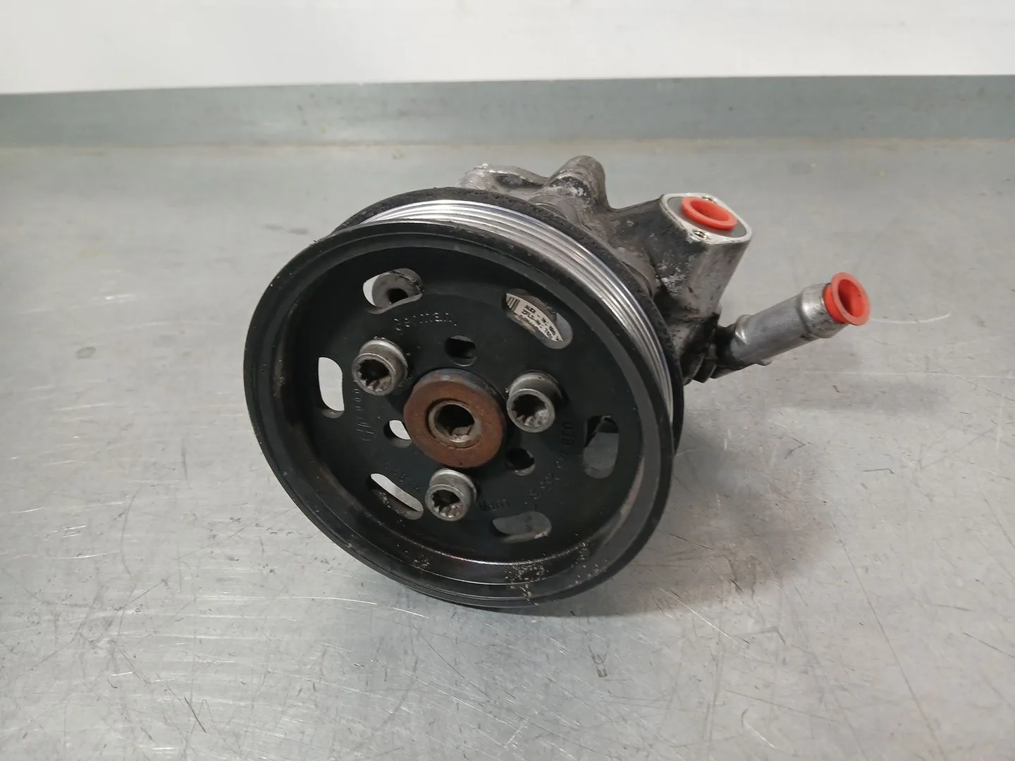 Bomba Direccion para Audi Q5 (8Rb)