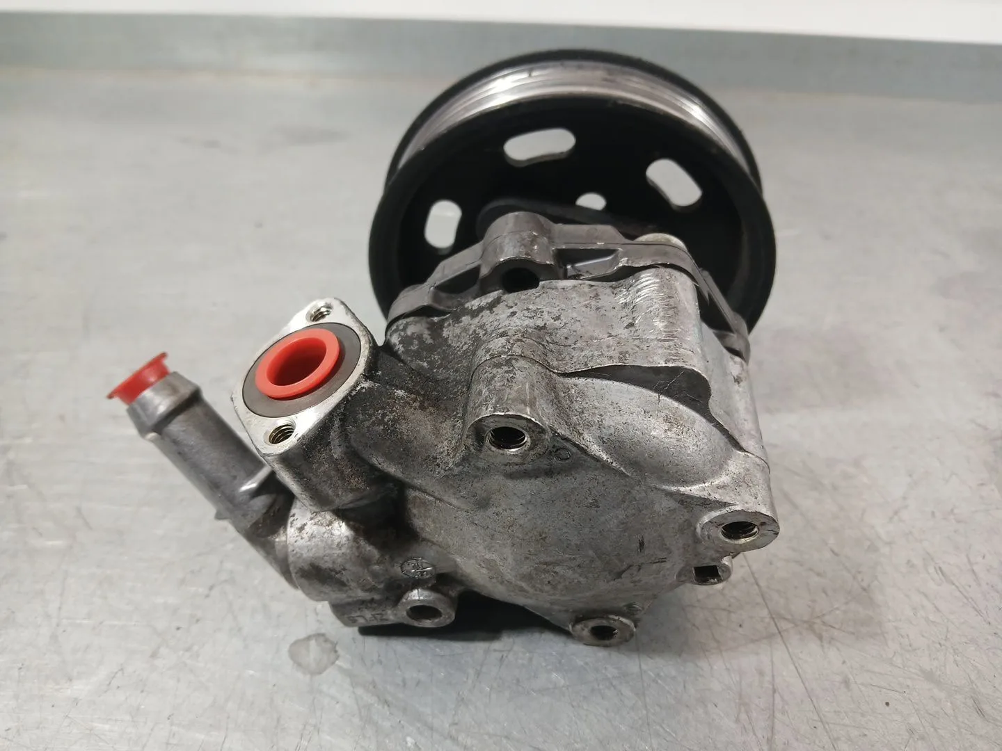 Bomba Direccion para Audi Q5 (8Rb)