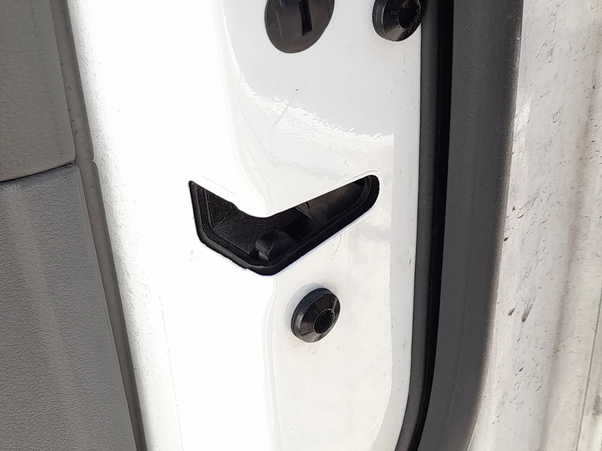 Cerradura Puerta Delantera Derecha para Audi Q5 (8Rb)