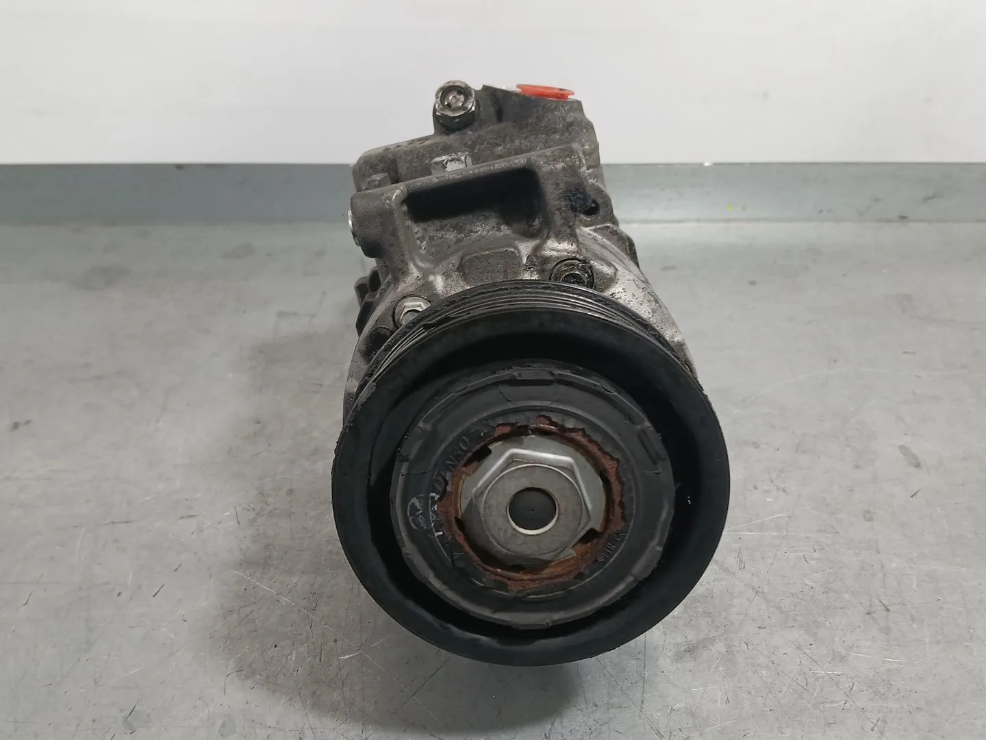 Compresor Aire Acondicionado para Audi Q5 (8Rb)