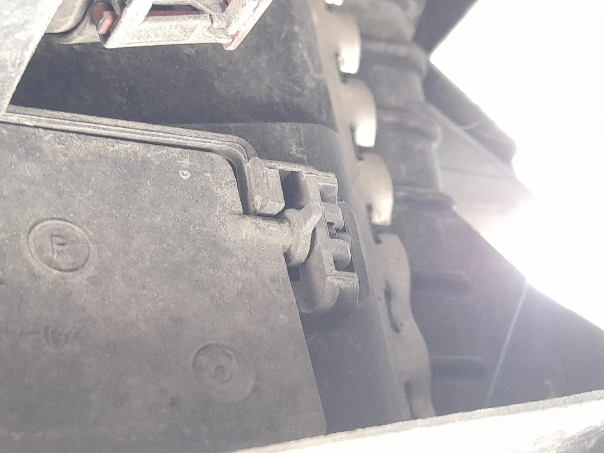 Intercooler para Audi Q5 (8Rb)