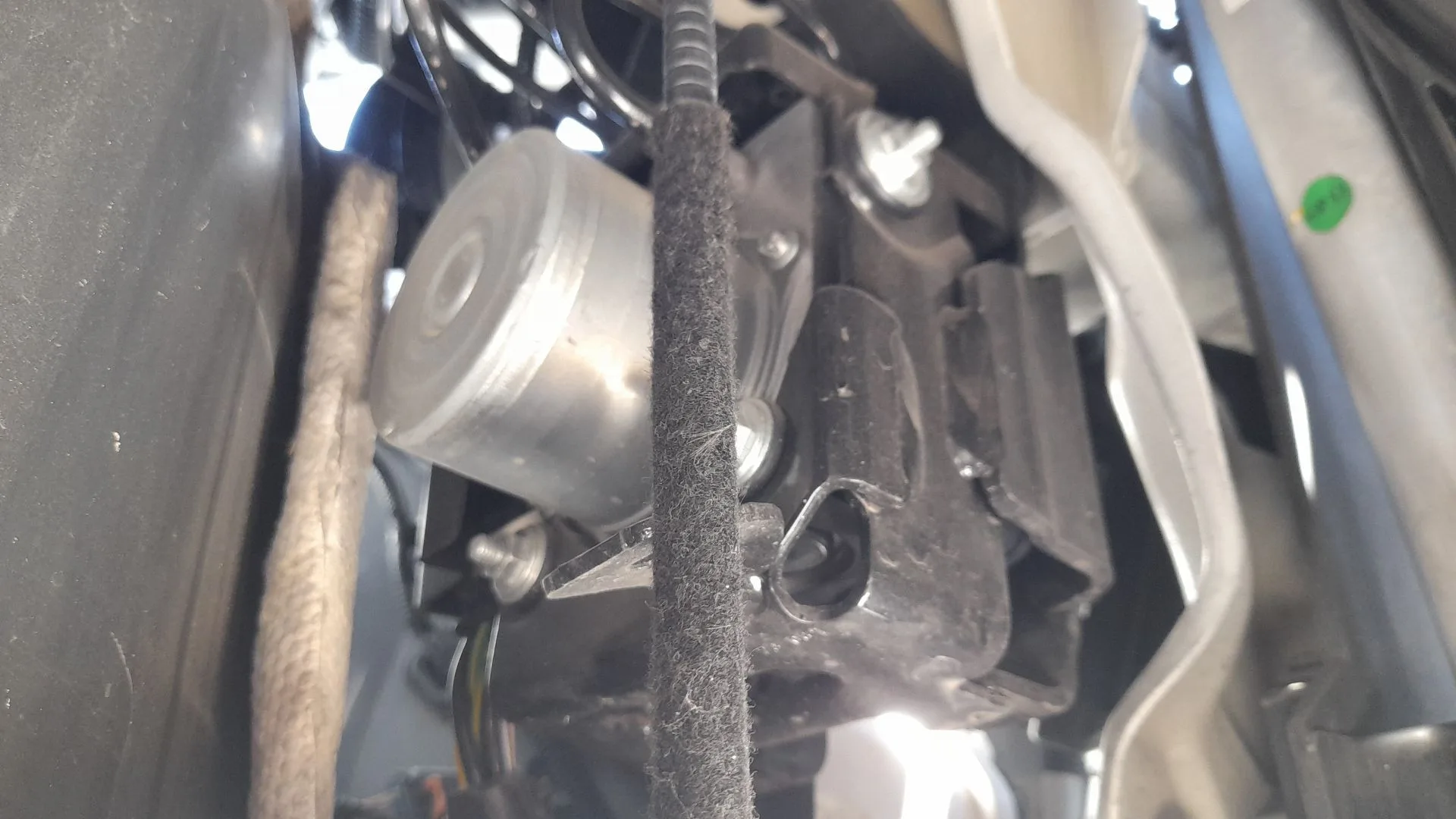Abs para Peugeot 208 Ii (Ub_, Up_, Uw_, Uj_)