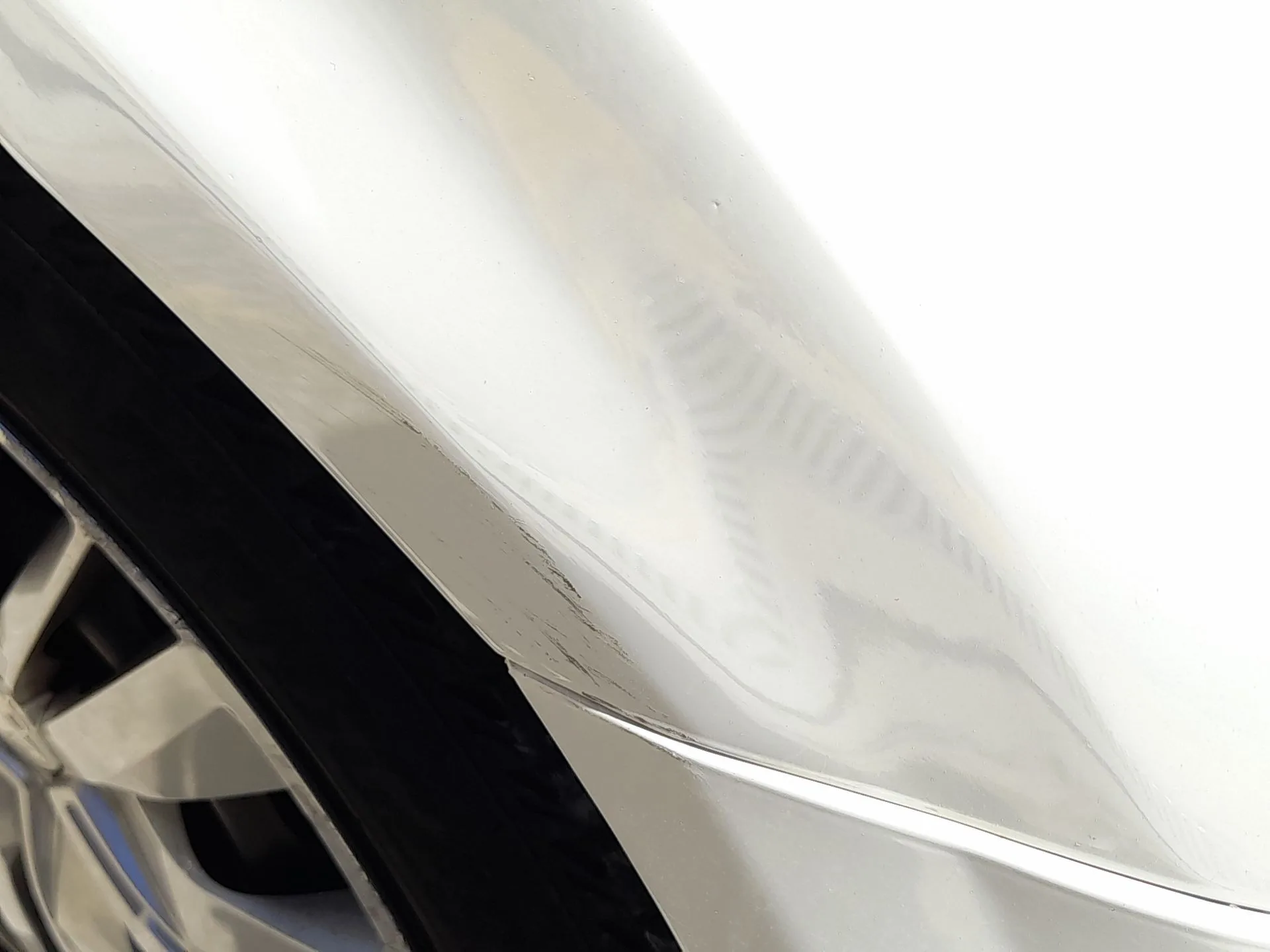 Aleta Delantera Derecha para Peugeot 208 Ii (Ub_, Up_, Uw_, Uj_)