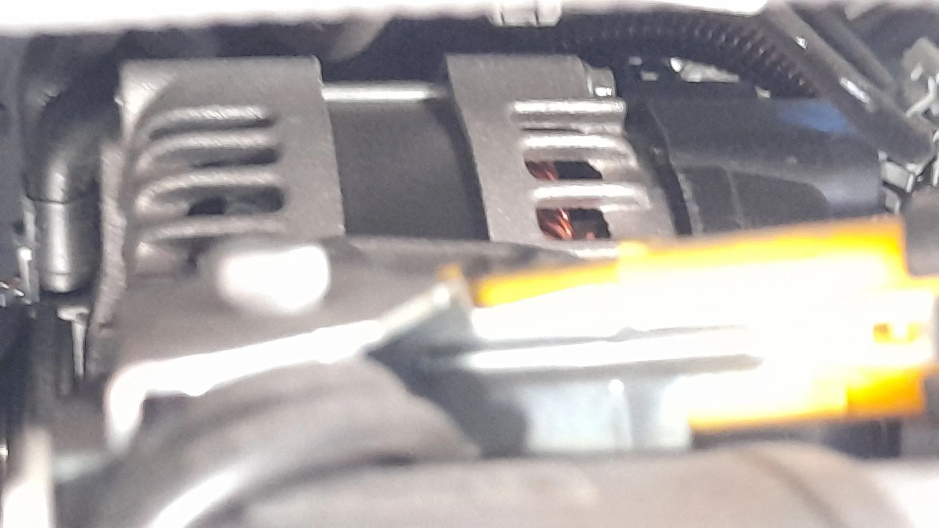 Alternador para Peugeot 208 Ii (Ub_, Up_, Uw_, Uj_)