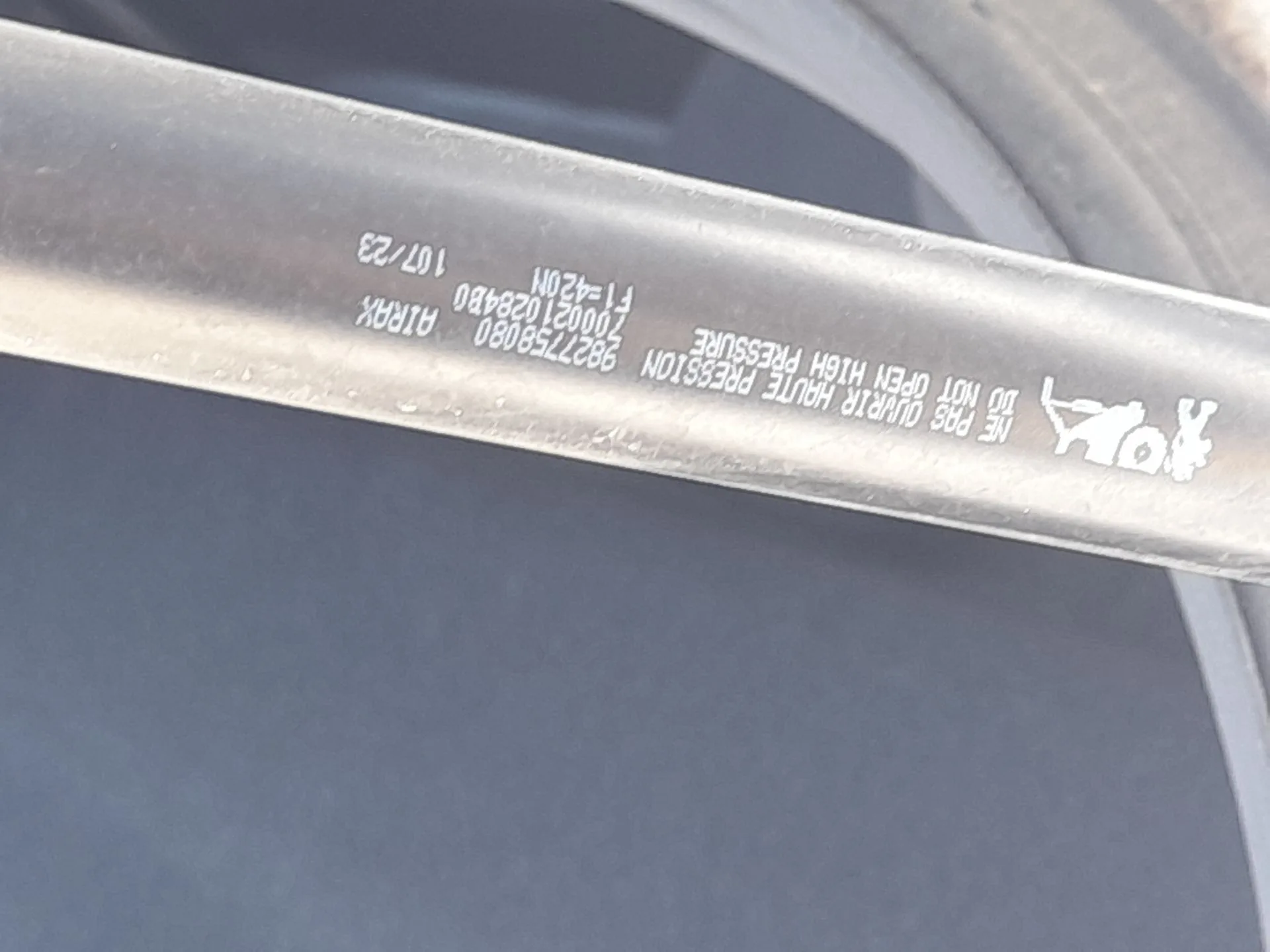 Amortiguadores Maletero / Porton para Peugeot 208 Ii (Ub_, Up_, Uw_, Uj_)