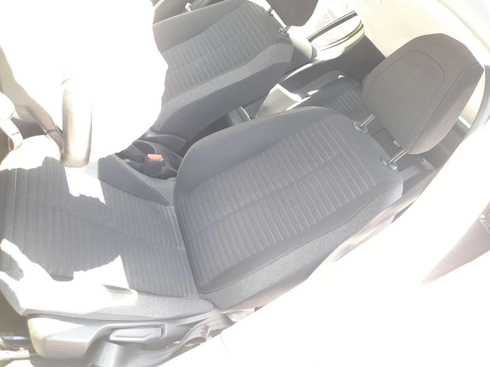 Asiento Delantero Izquierdo para Peugeot 208 Ii (Ub_, Up_, Uw_, Uj_)