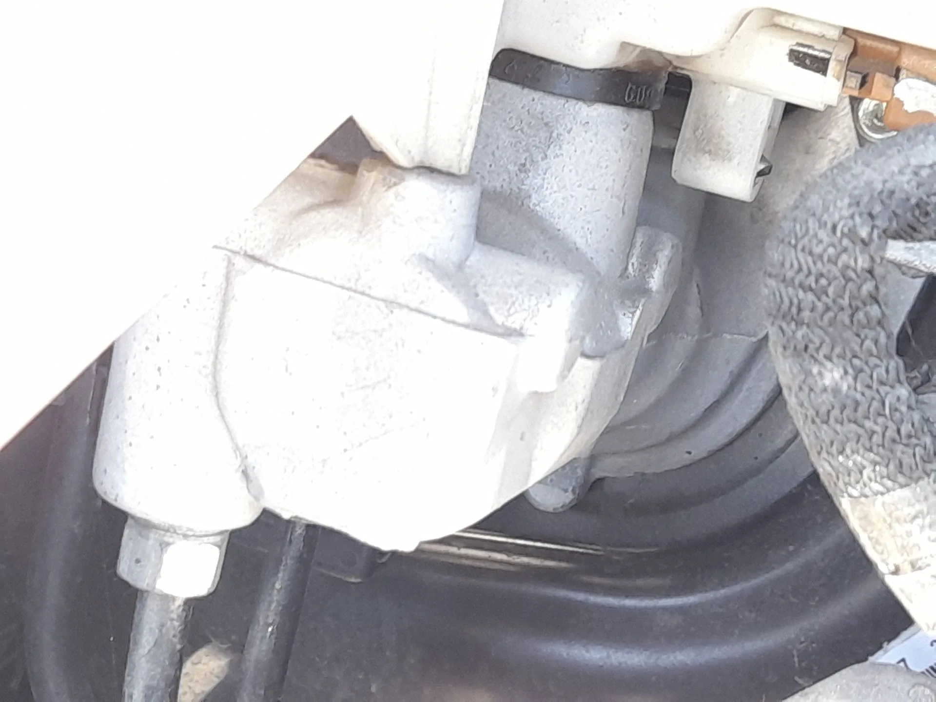 Bomba Freno para Peugeot 208 Ii (Ub_, Up_, Uw_, Uj_)