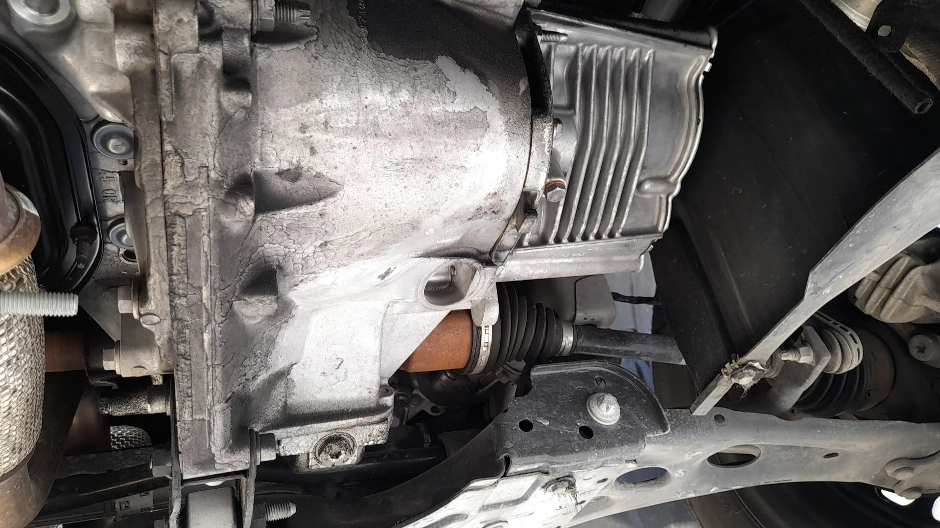 Caja Cambios para Peugeot 208 Ii (Ub_, Up_, Uw_, Uj_)