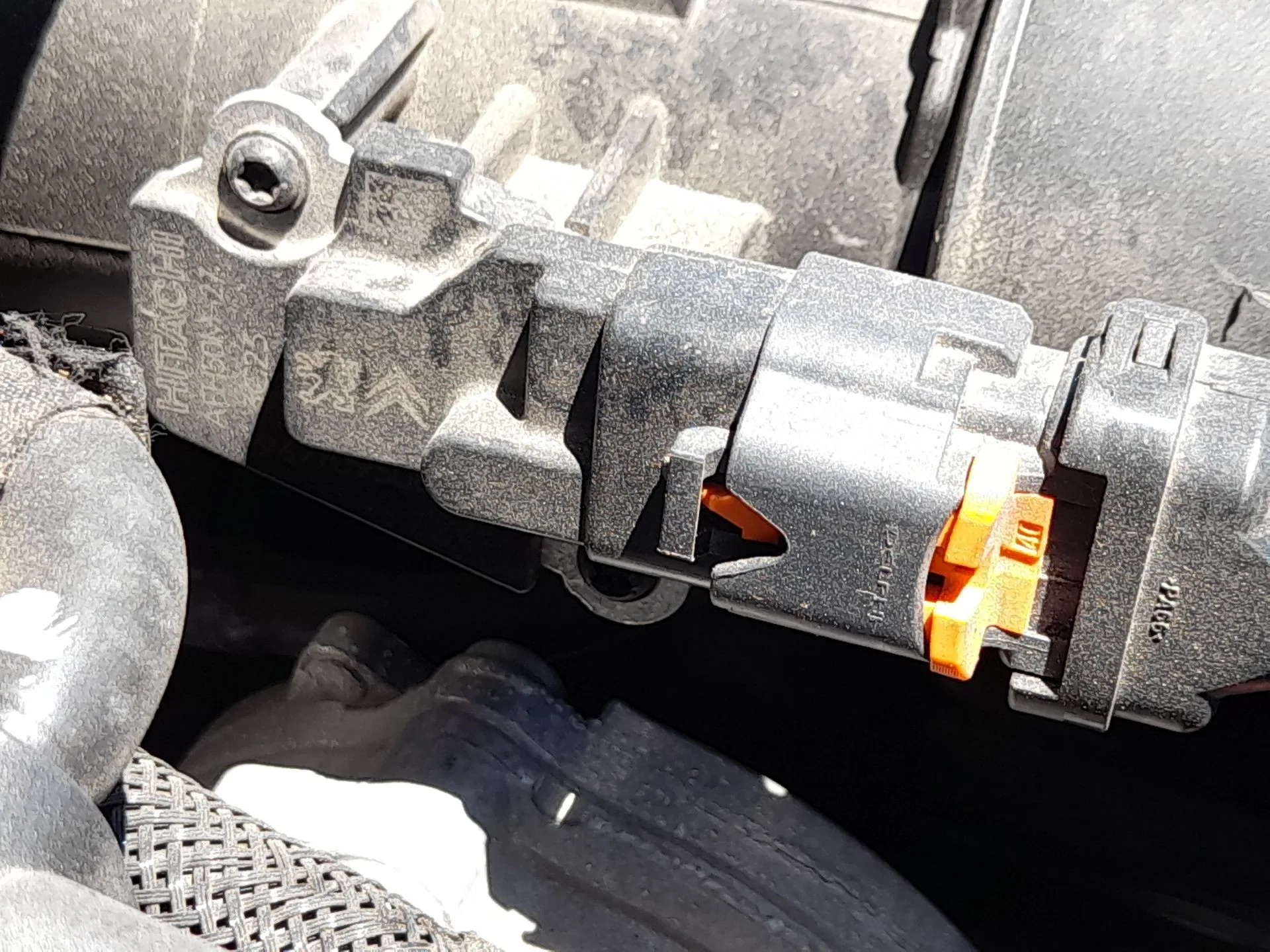 Caudalimetro para Peugeot 208 Ii (Ub_, Up_, Uw_, Uj_)