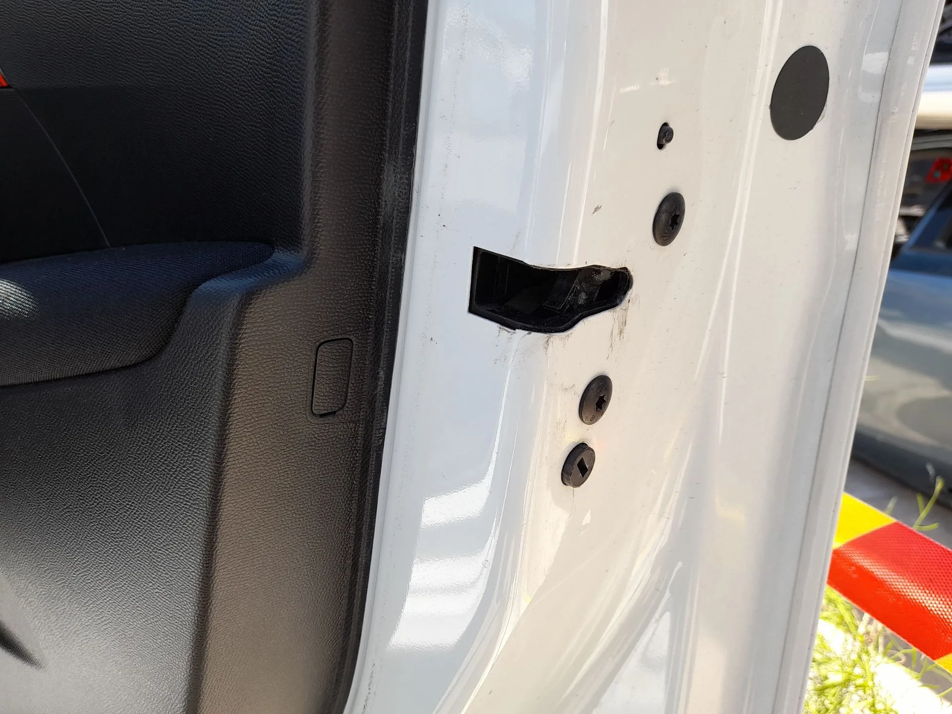 Cerradura Puerta Delantera Derecha para Peugeot 208 Ii (Ub_, Up_, Uw_, Uj_)