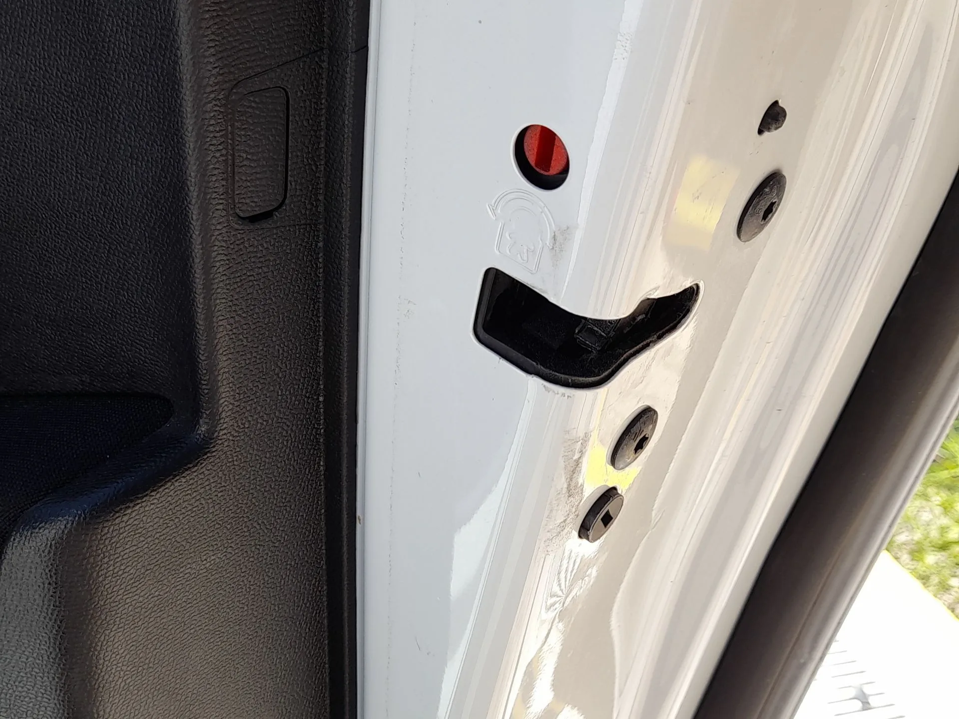 Cerradura Puerta Trasera Derecha para Peugeot 208 Ii (Ub_, Up_, Uw_, Uj_)