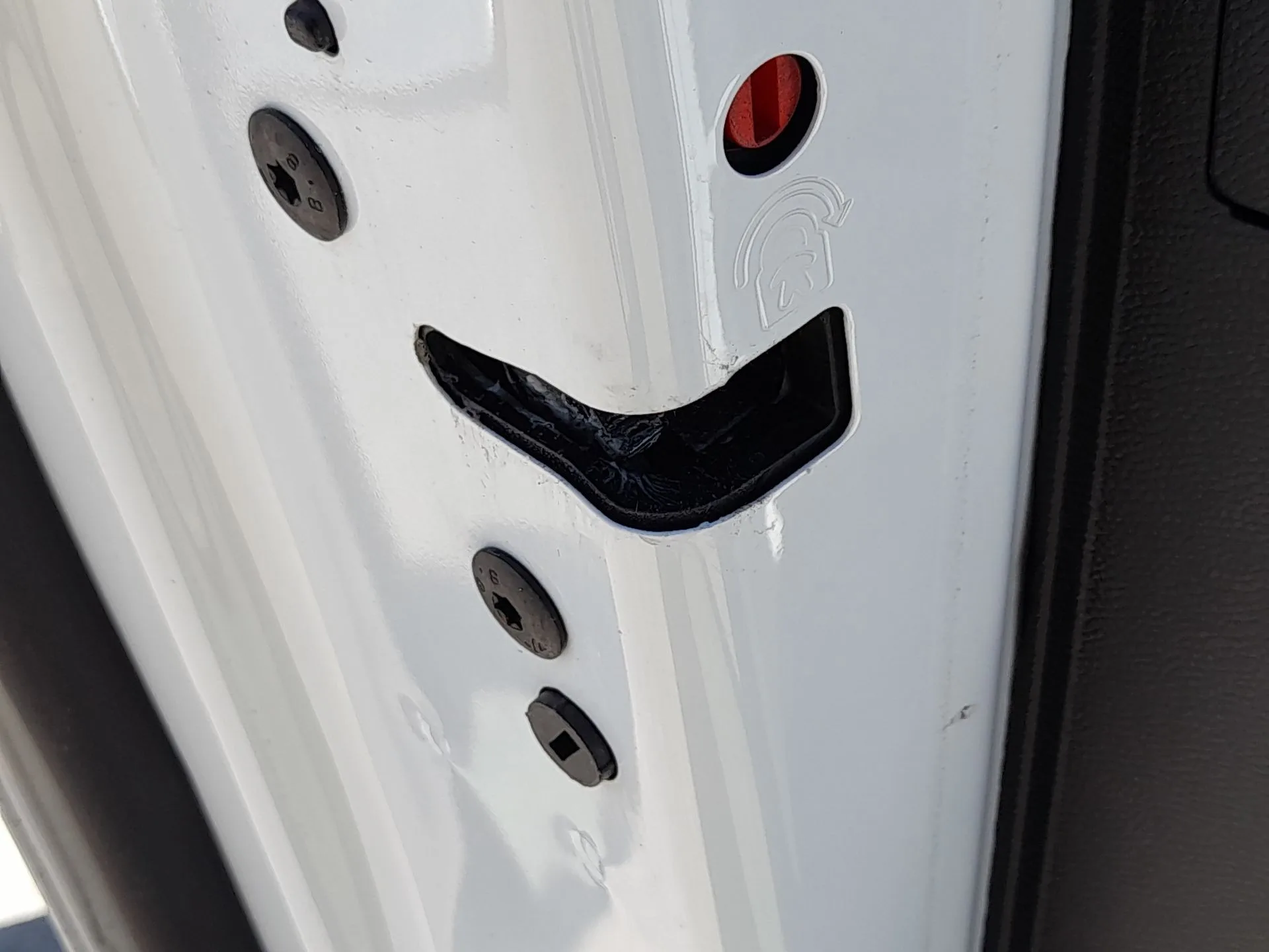 Cerradura Puerta Trasera Izquierda para Peugeot 208 Ii (Ub_, Up_, Uw_, Uj_)