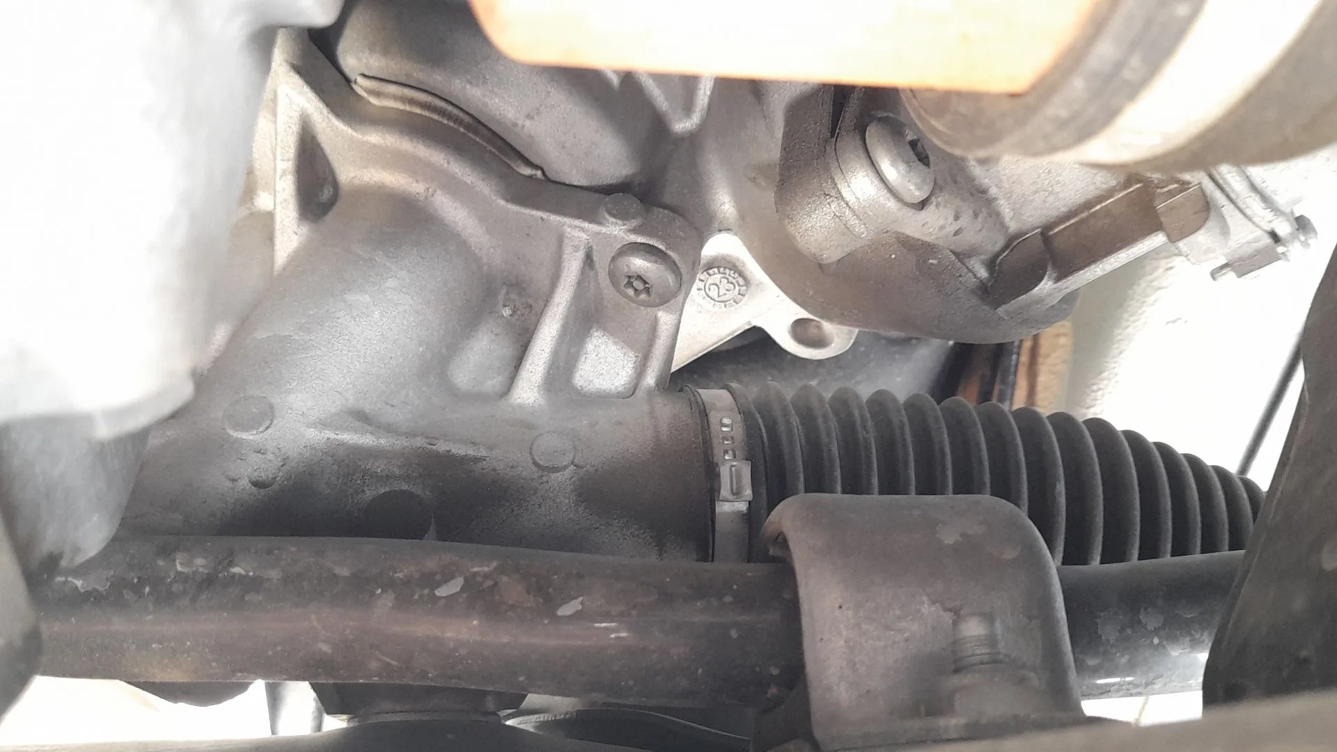 Cremallera Direccion para Peugeot 208 Ii (Ub_, Up_, Uw_, Uj_)
