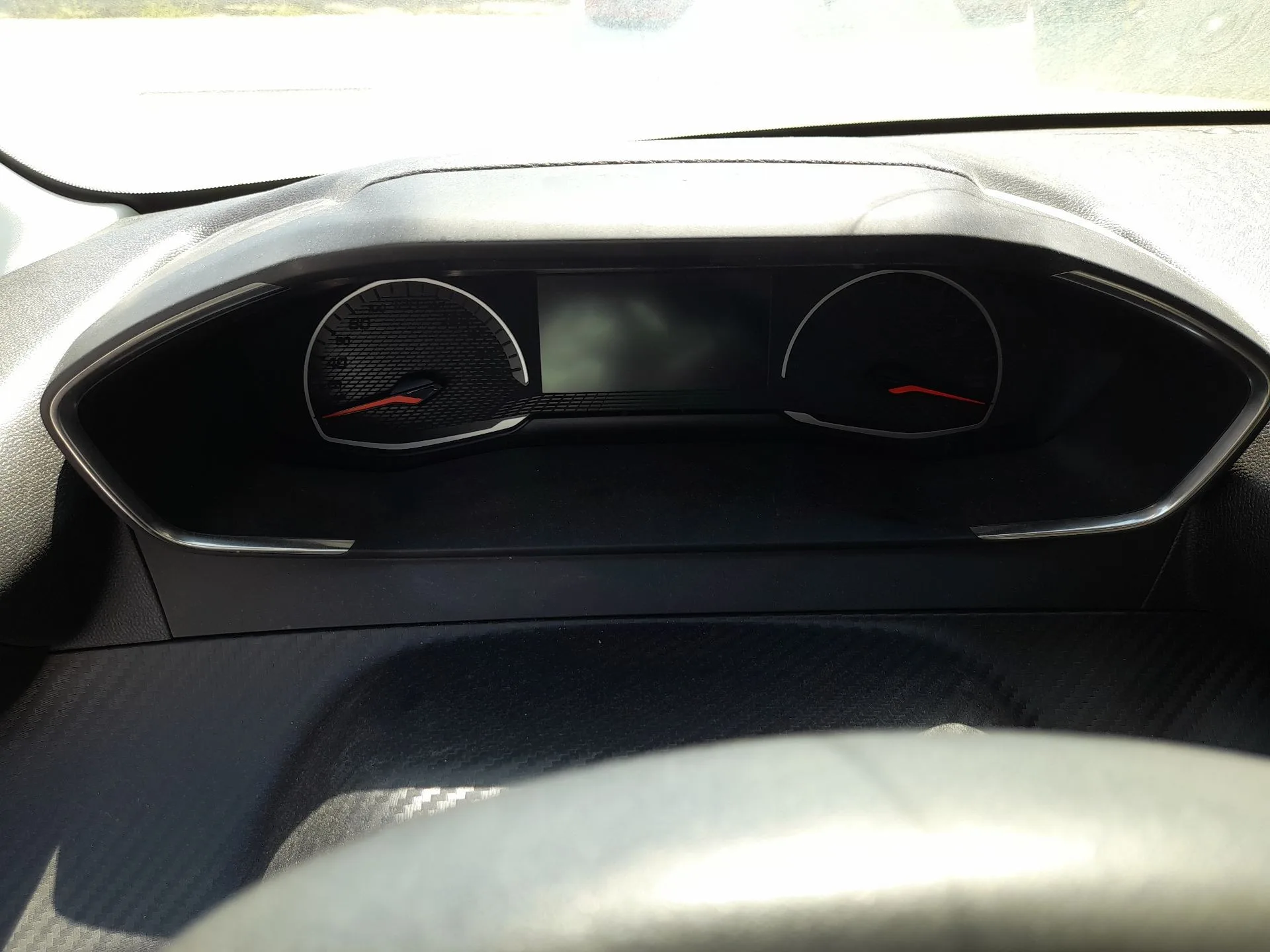 Cuadro Instrumentos para Peugeot 208 Ii (Ub_, Up_, Uw_, Uj_)