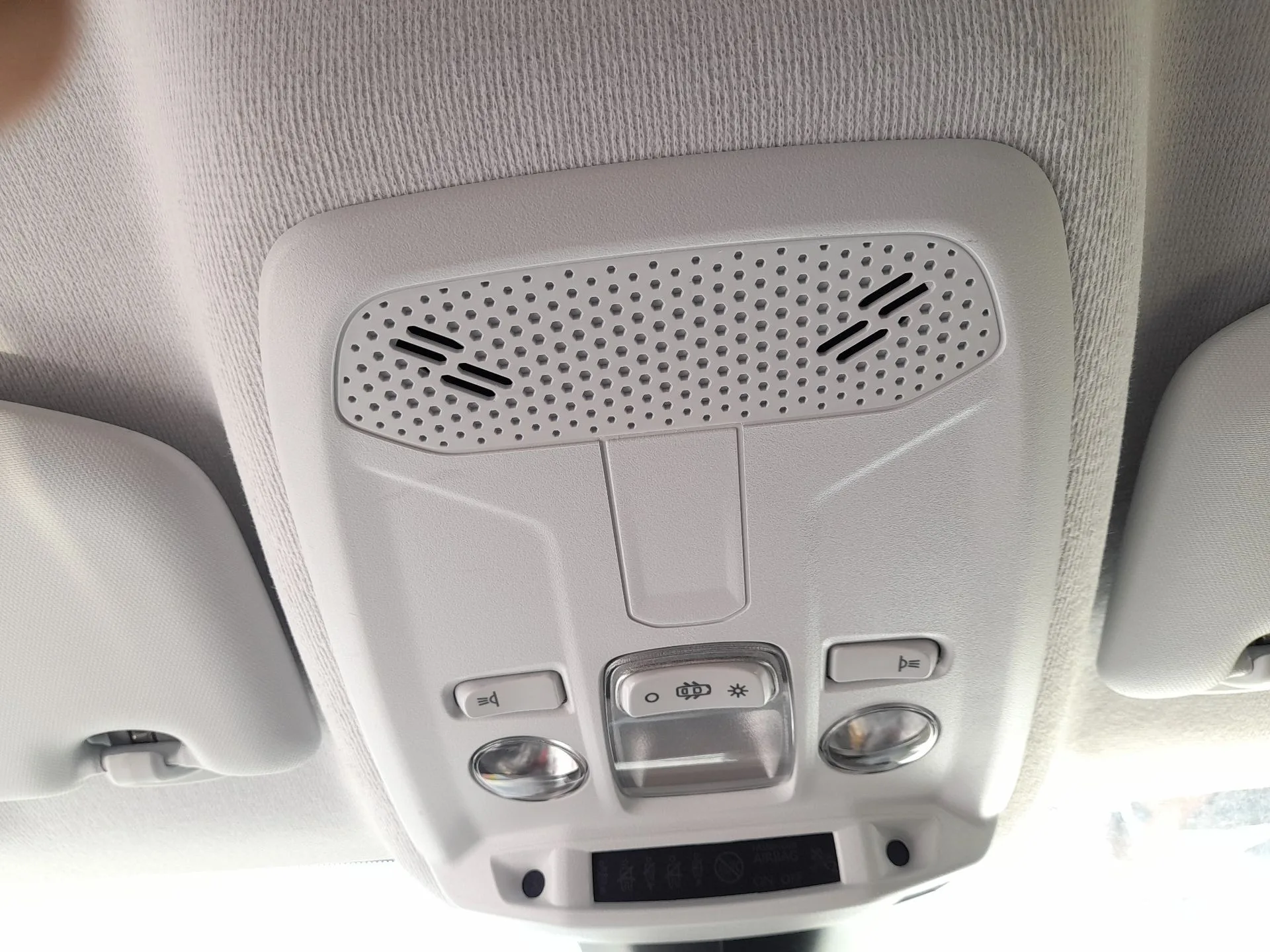 Luz Interior para Peugeot 208 Ii (Ub_, Up_, Uw_, Uj_)