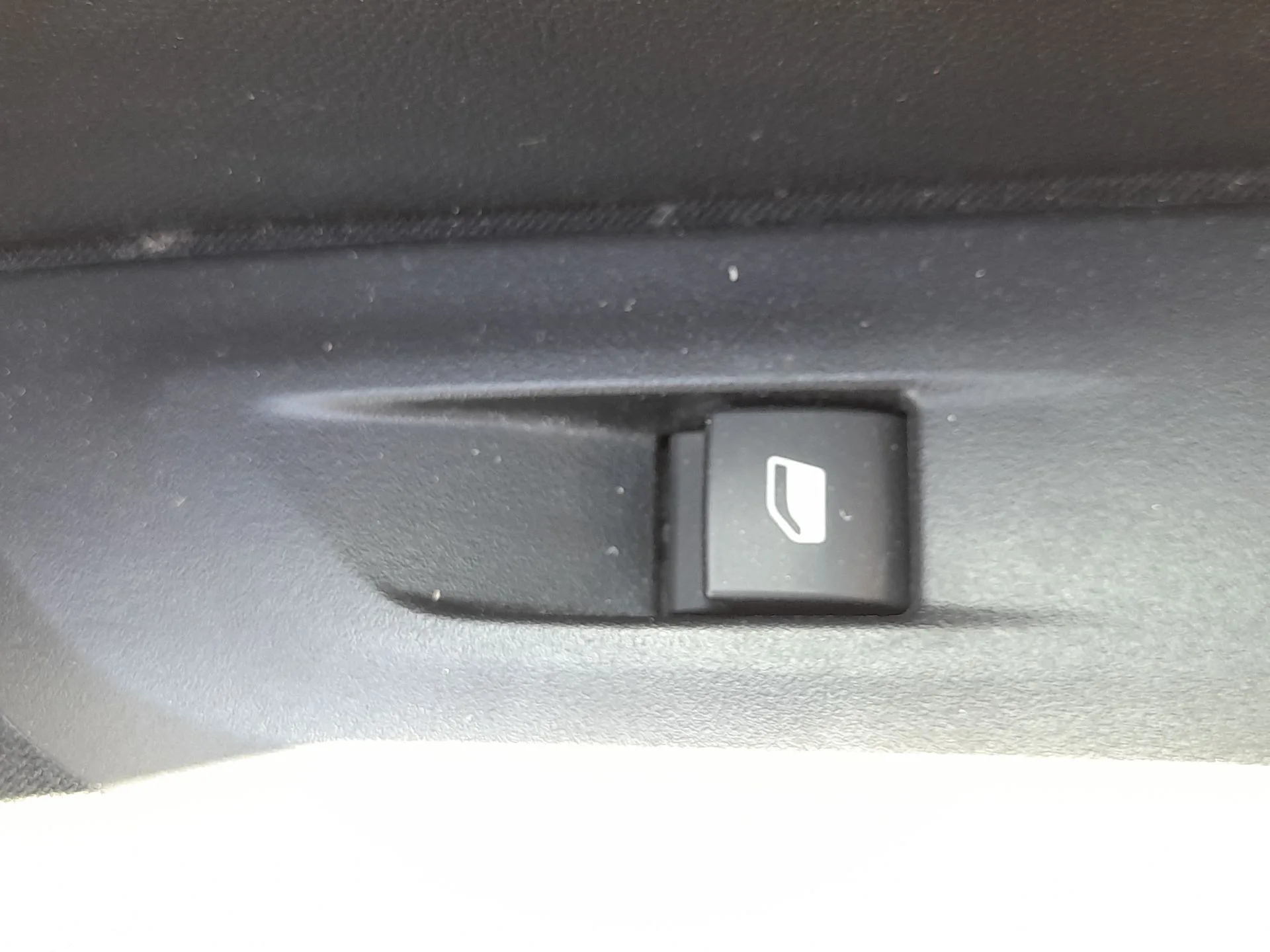 Mando Elevalunas Delantero Derecho para Peugeot 208 Ii (Ub_, Up_, Uw_, Uj_)