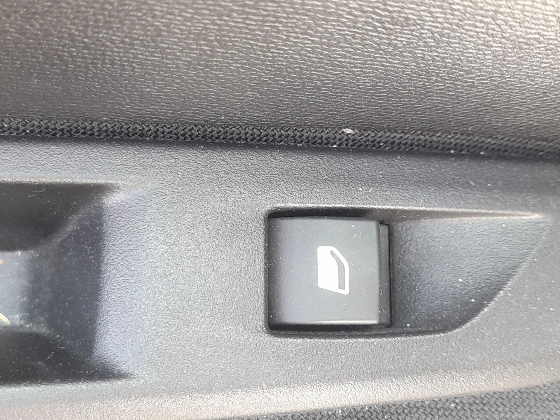 Mando Elevalunas Trasero Izquierdo para Peugeot 208 Ii (Ub_, Up_, Uw_, Uj_)