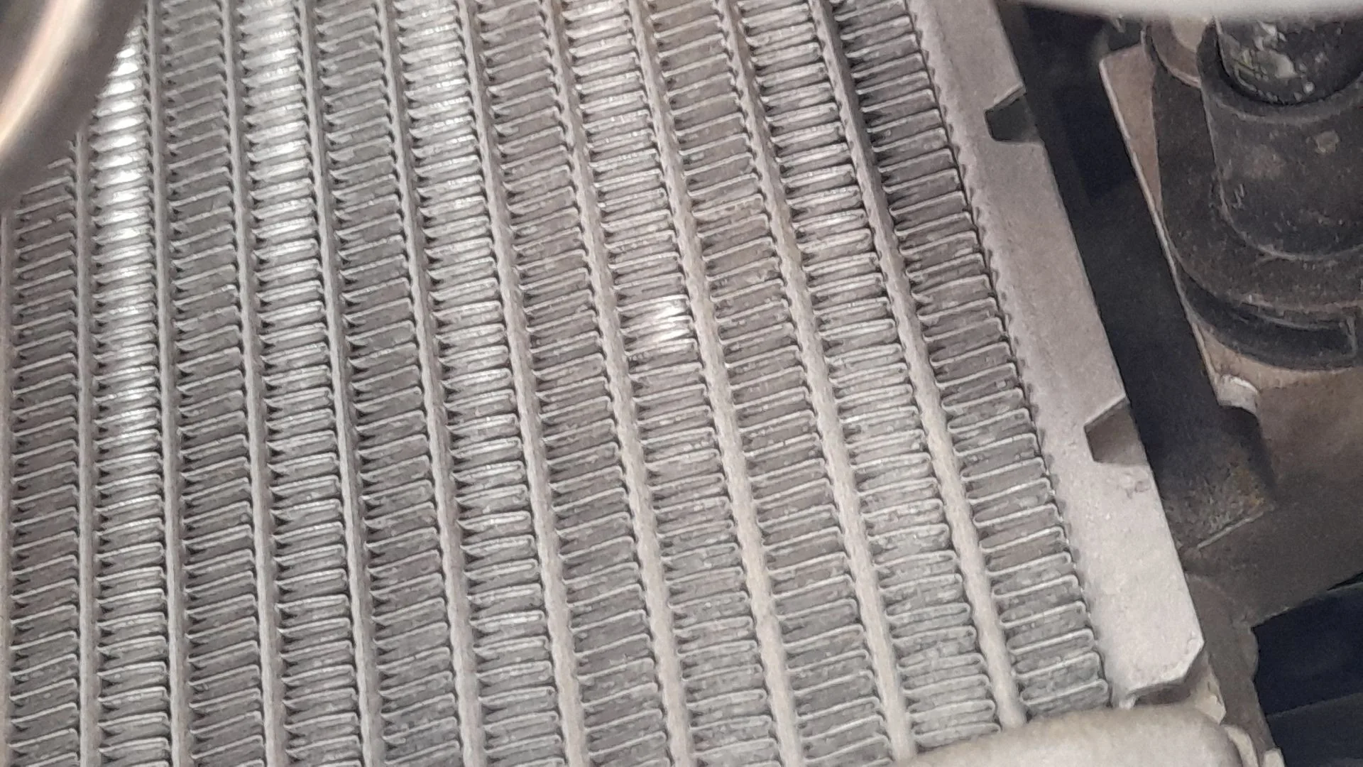 Radiador Agua para Peugeot 208 Ii (Ub_, Up_, Uw_, Uj_)