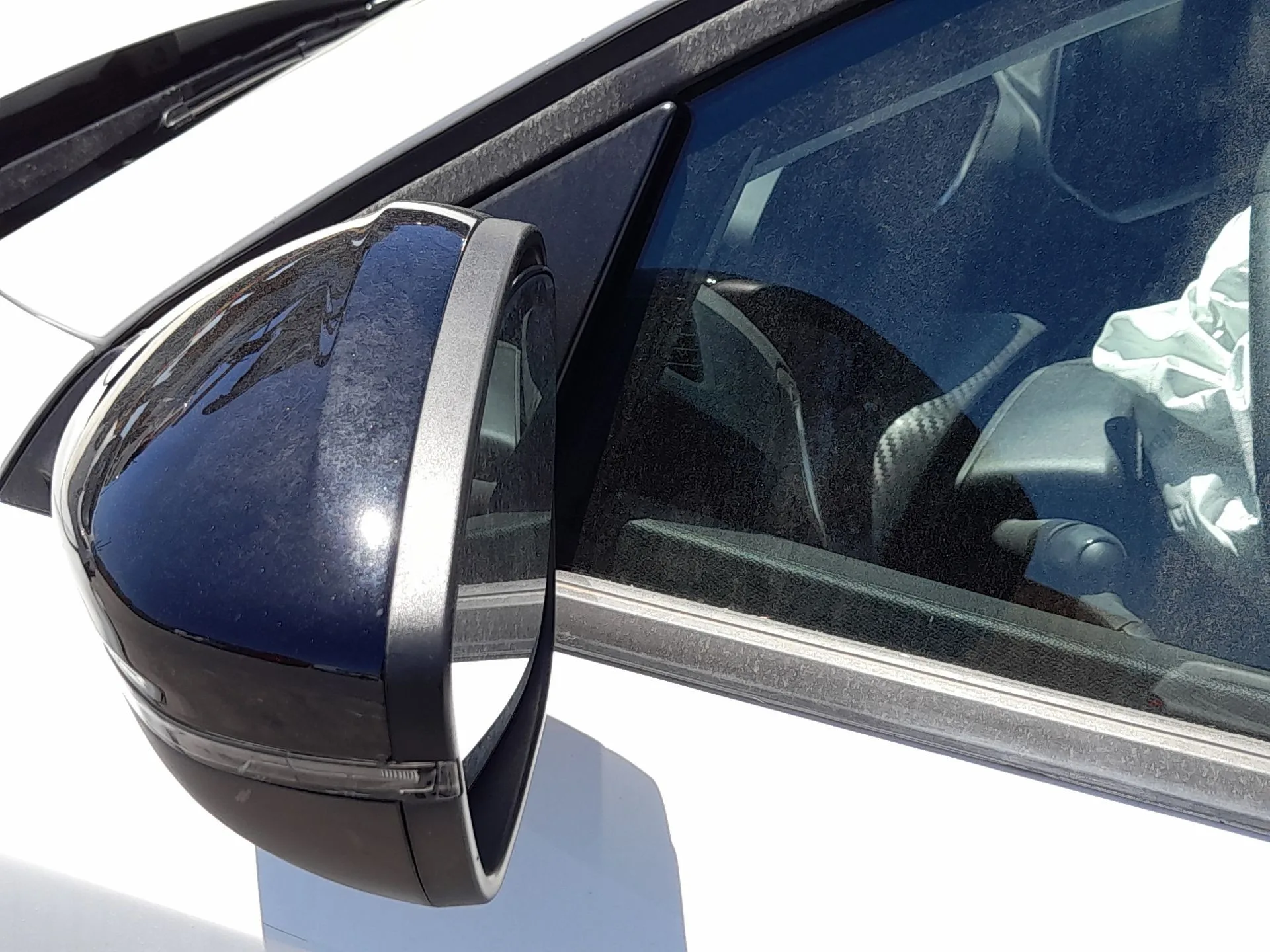 Retrovisor Izquierdo para Peugeot 208 Ii (Ub_, Up_, Uw_, Uj_)