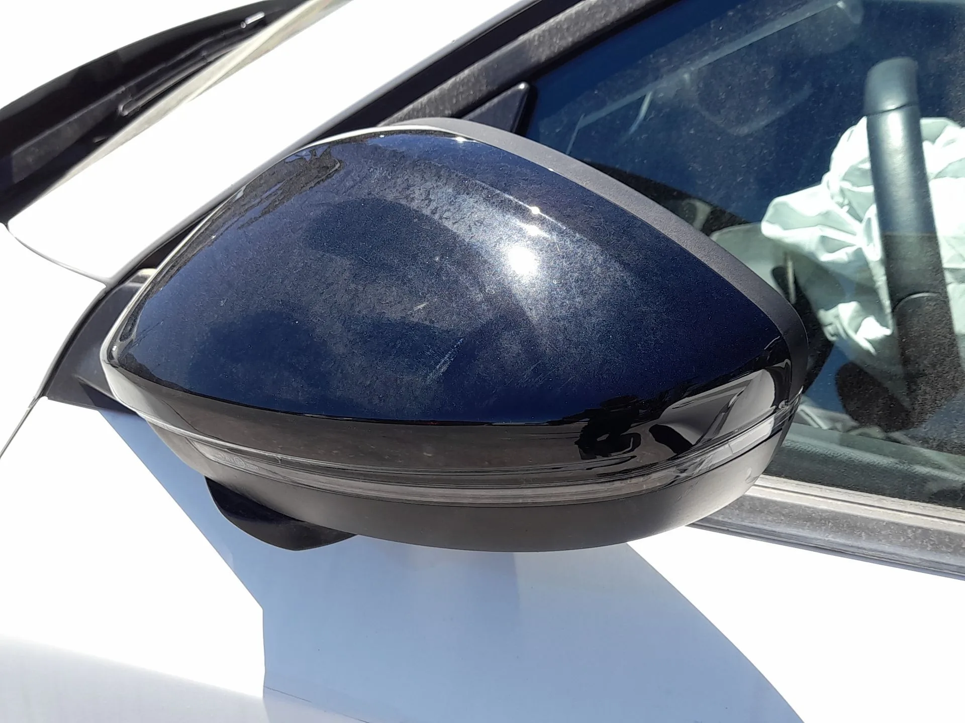 Retrovisor Izquierdo para Peugeot 208 Ii (Ub_, Up_, Uw_, Uj_)