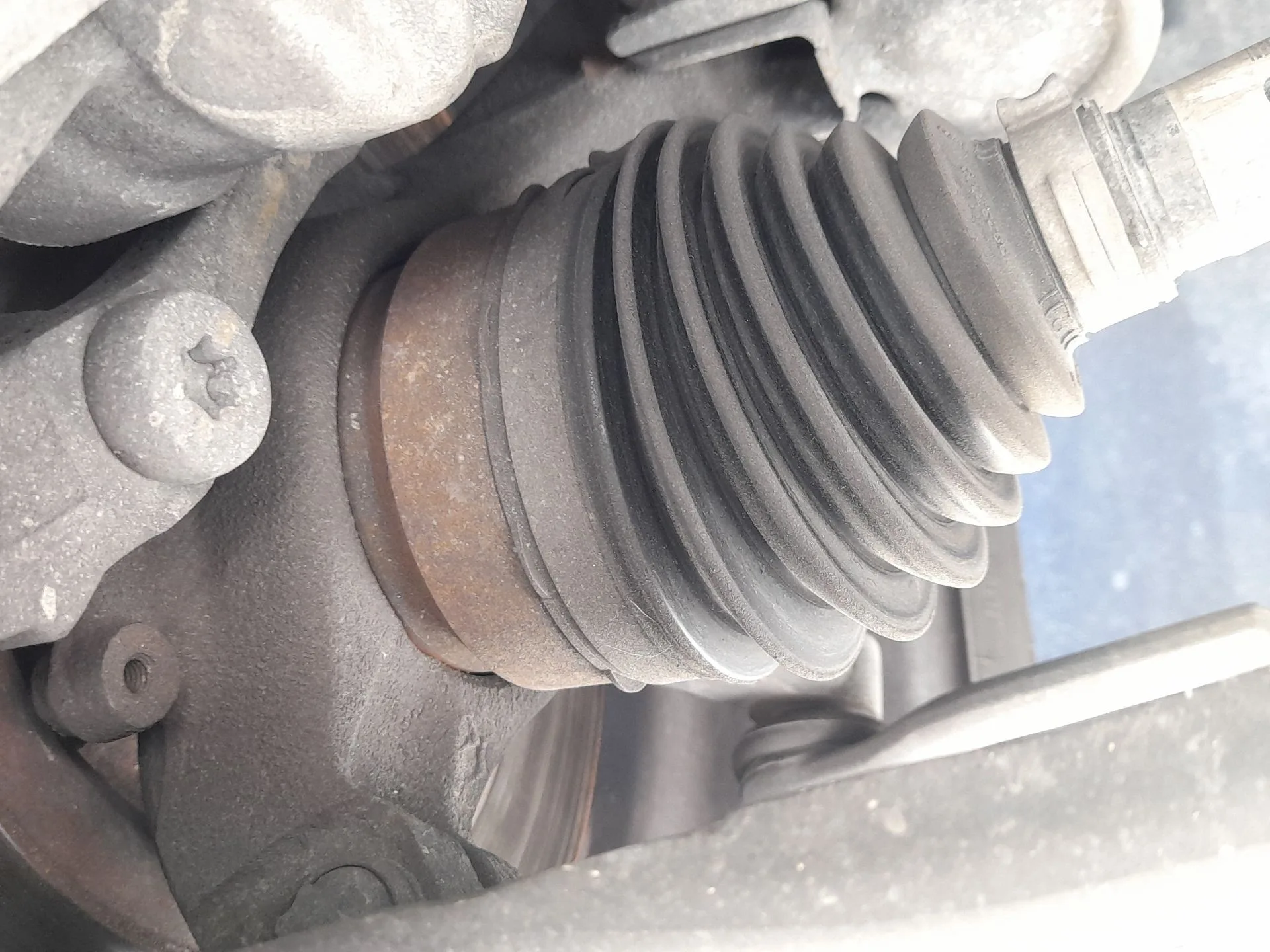 Transmision Delantera Derecha para Peugeot 208 Ii (Ub_, Up_, Uw_, Uj_)