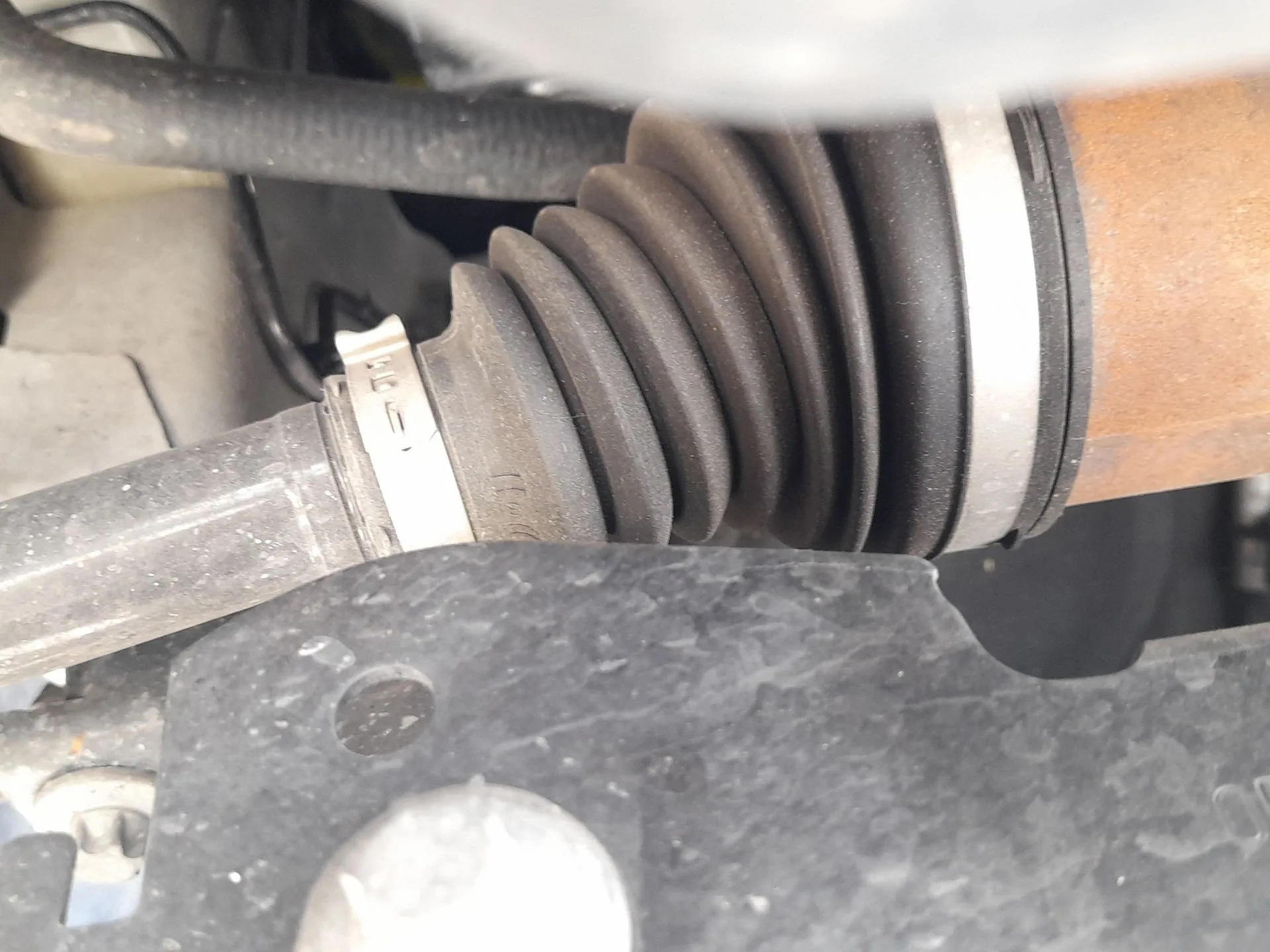 Transmision Delantera Derecha para Peugeot 208 Ii (Ub_, Up_, Uw_, Uj_)