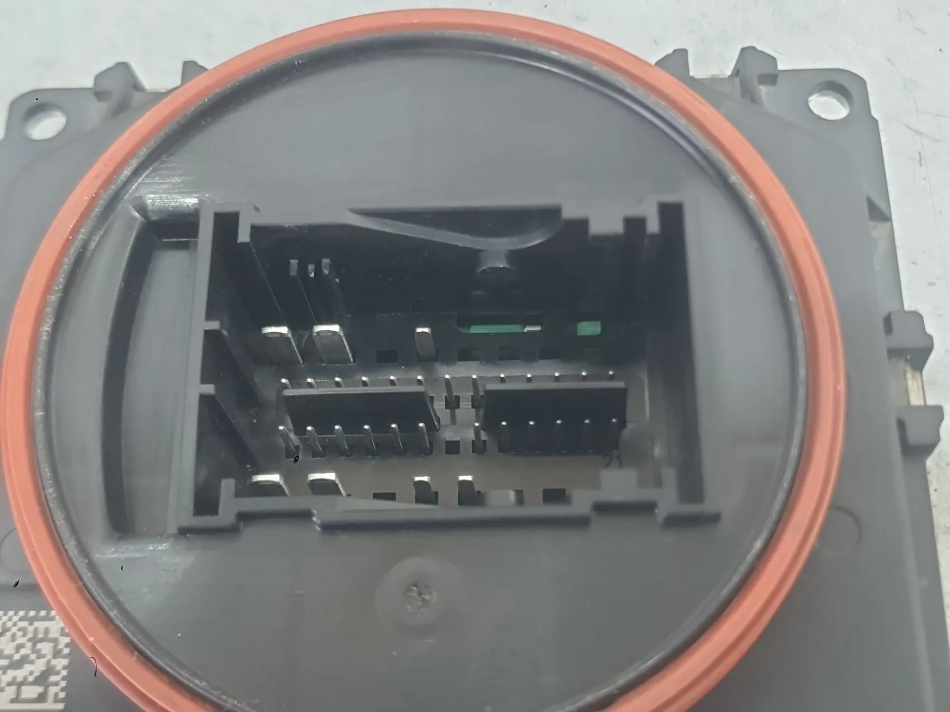 Centralita Faro para Volkswagen Tiguan (Ad1, Ax1)