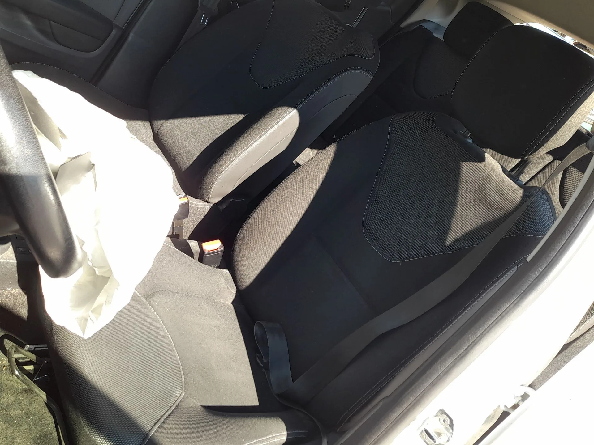 Asiento Delantero Izquierdo para Renault Clio Iv (Bh_)