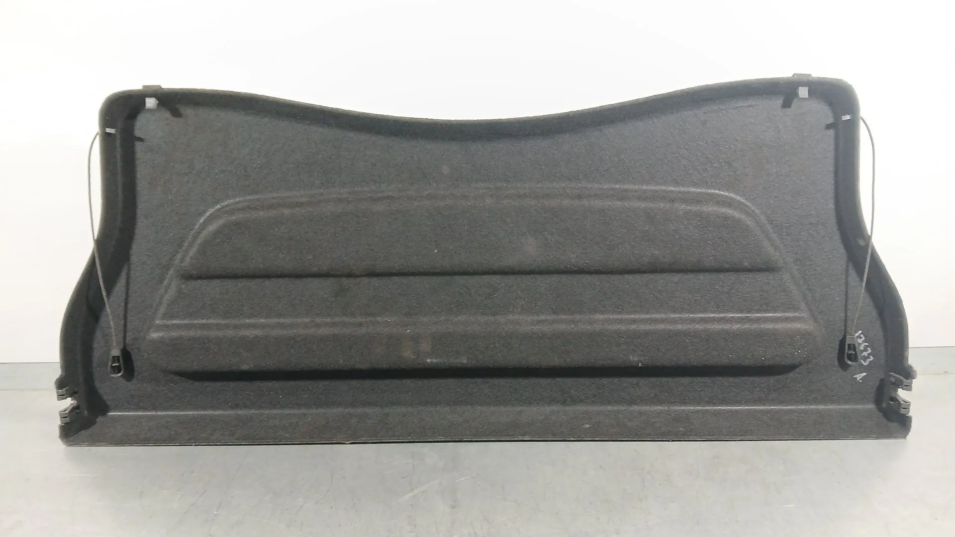 Bandeja Trasera para Renault Clio Iv (Bh_)