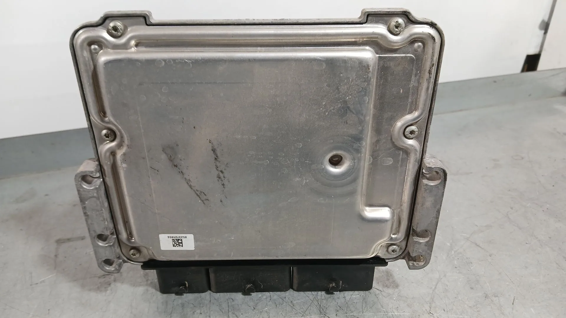 Centralita Motor Uce para Renault Clio Iv (Bh_)