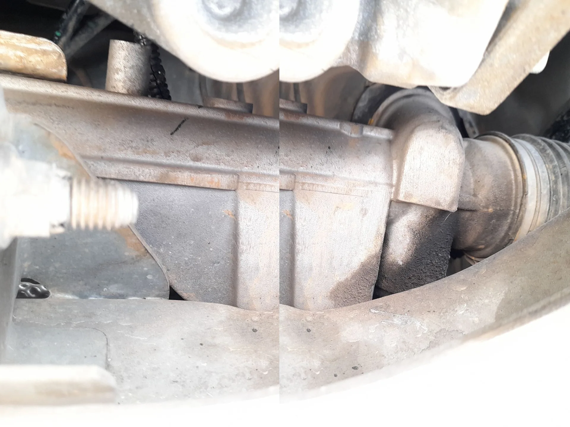Cremallera Direccion para Renault Clio Iv (Bh_)