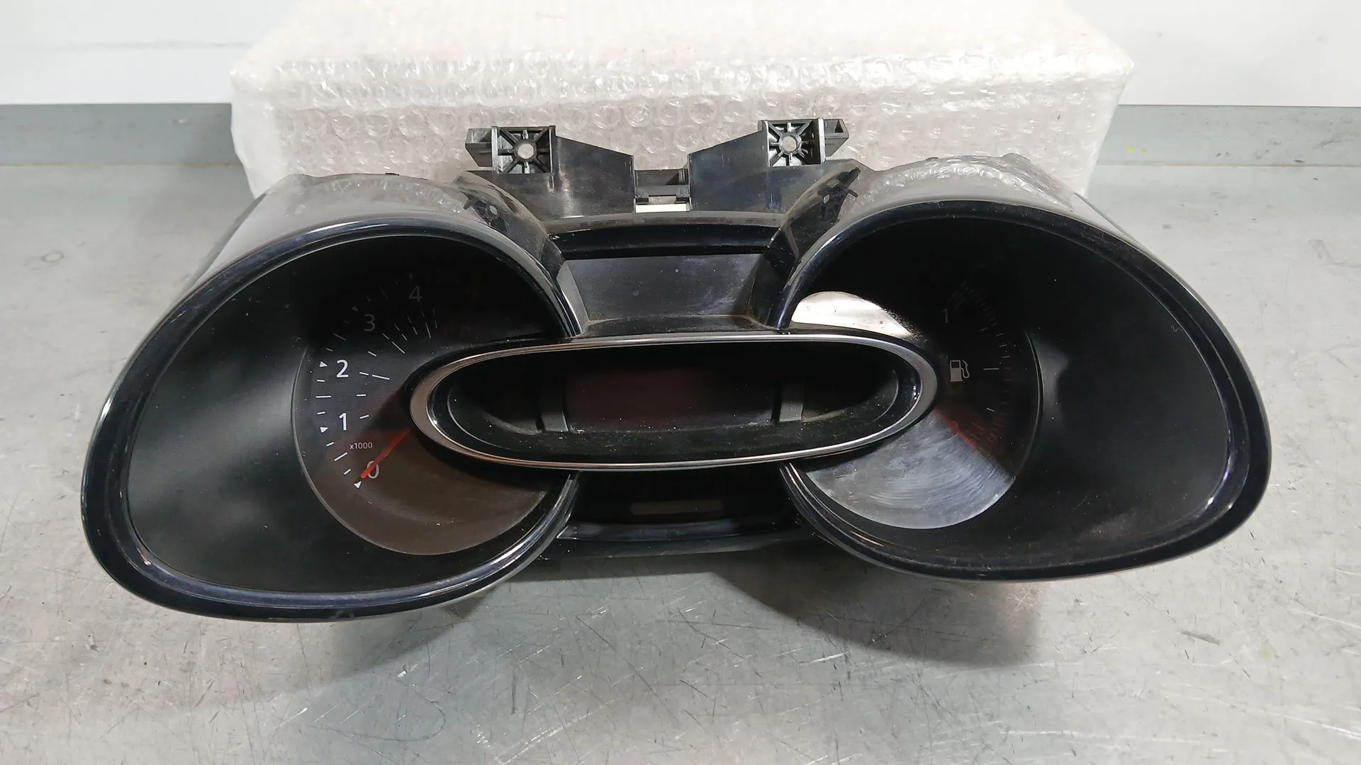Cuadro Instrumentos para Renault Clio Iv (Bh_)