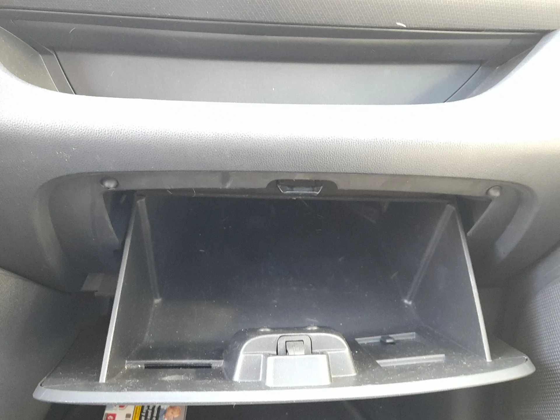 Guantera para Renault Clio Iv (Bh_)