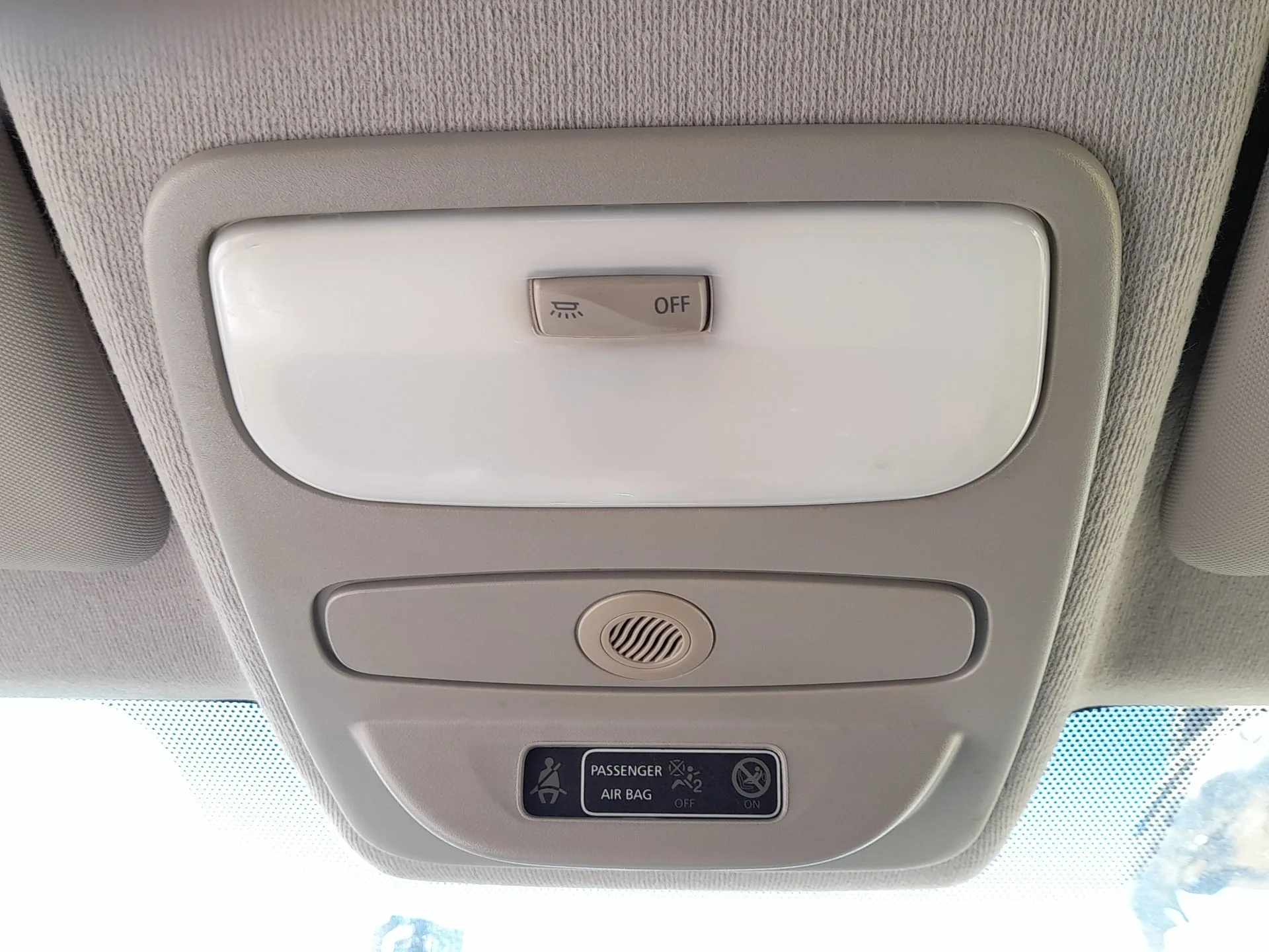Luz Interior para Renault Clio Iv (Bh_)