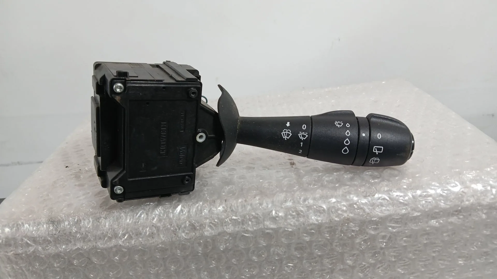 Mando Limpia para Renault Clio Iv (Bh_)