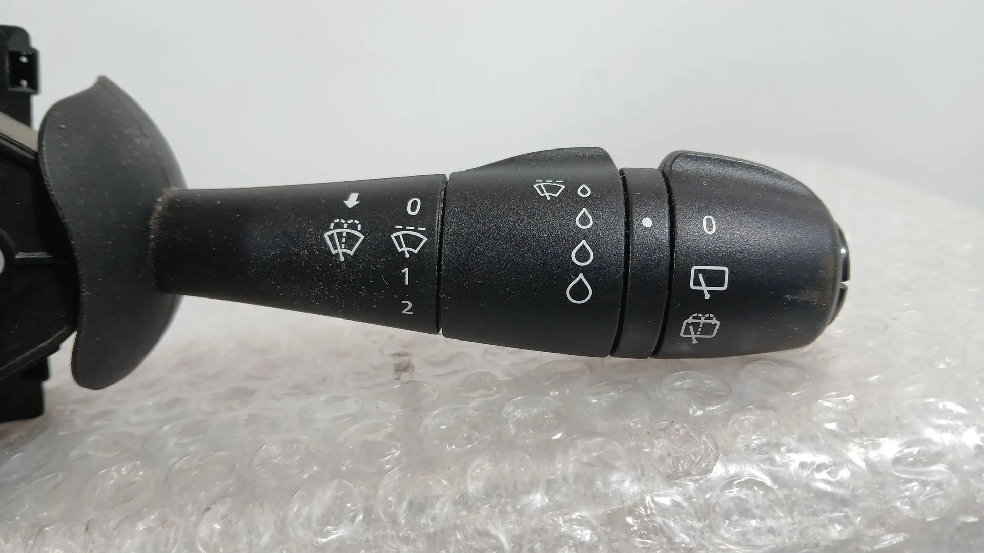 Mando Limpia para Renault Clio Iv (Bh_)